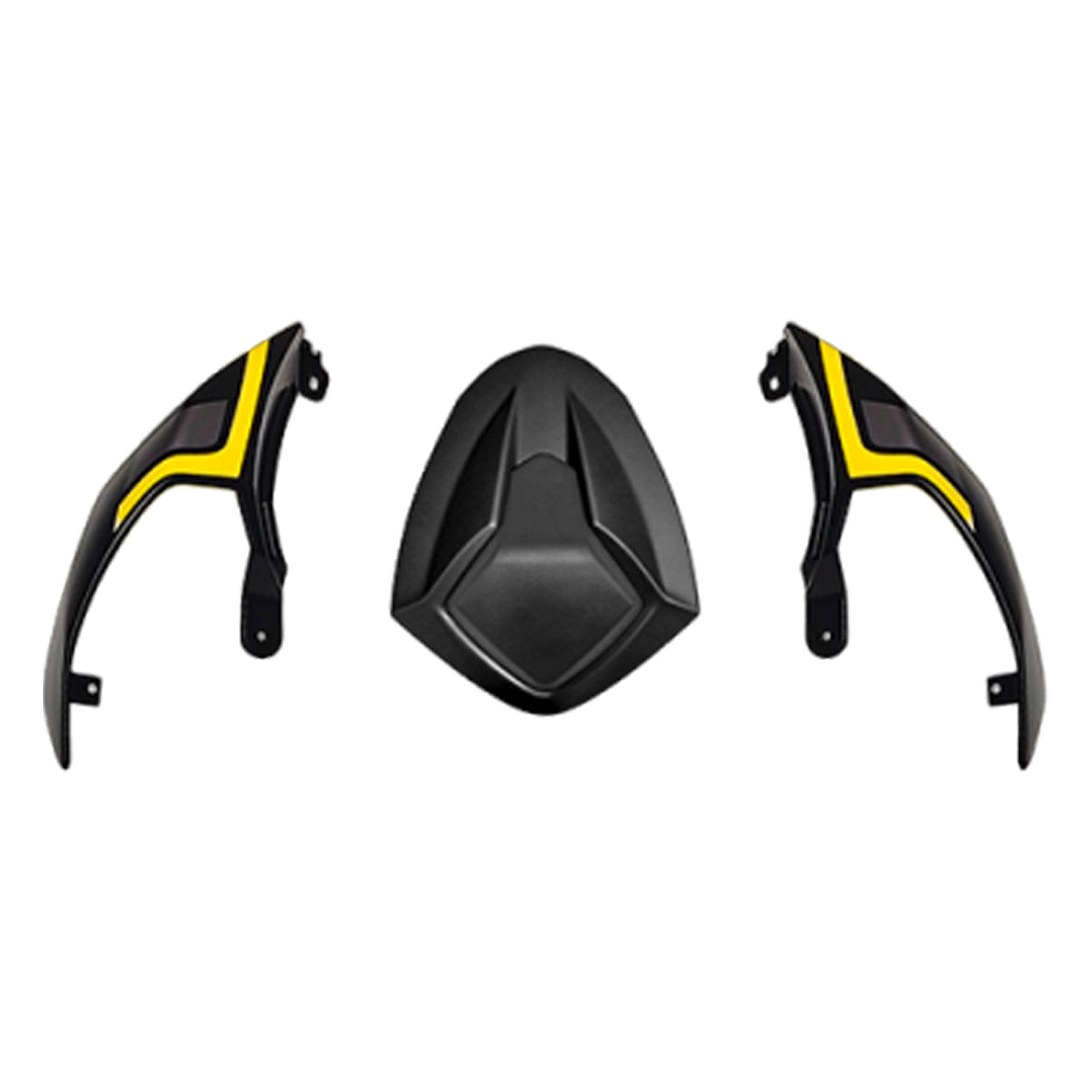 2020-2022 for Street Triple 765 R/RS Injection Bodywork Fairing Kit