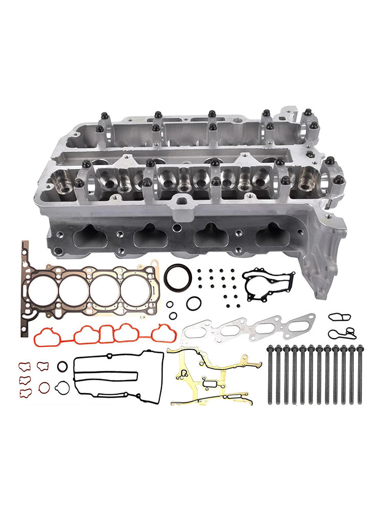 2016 Chevrolet Cruze Limited 1.4L Cylinder Head W/Gasket Set 55573669 HS26540PT-1