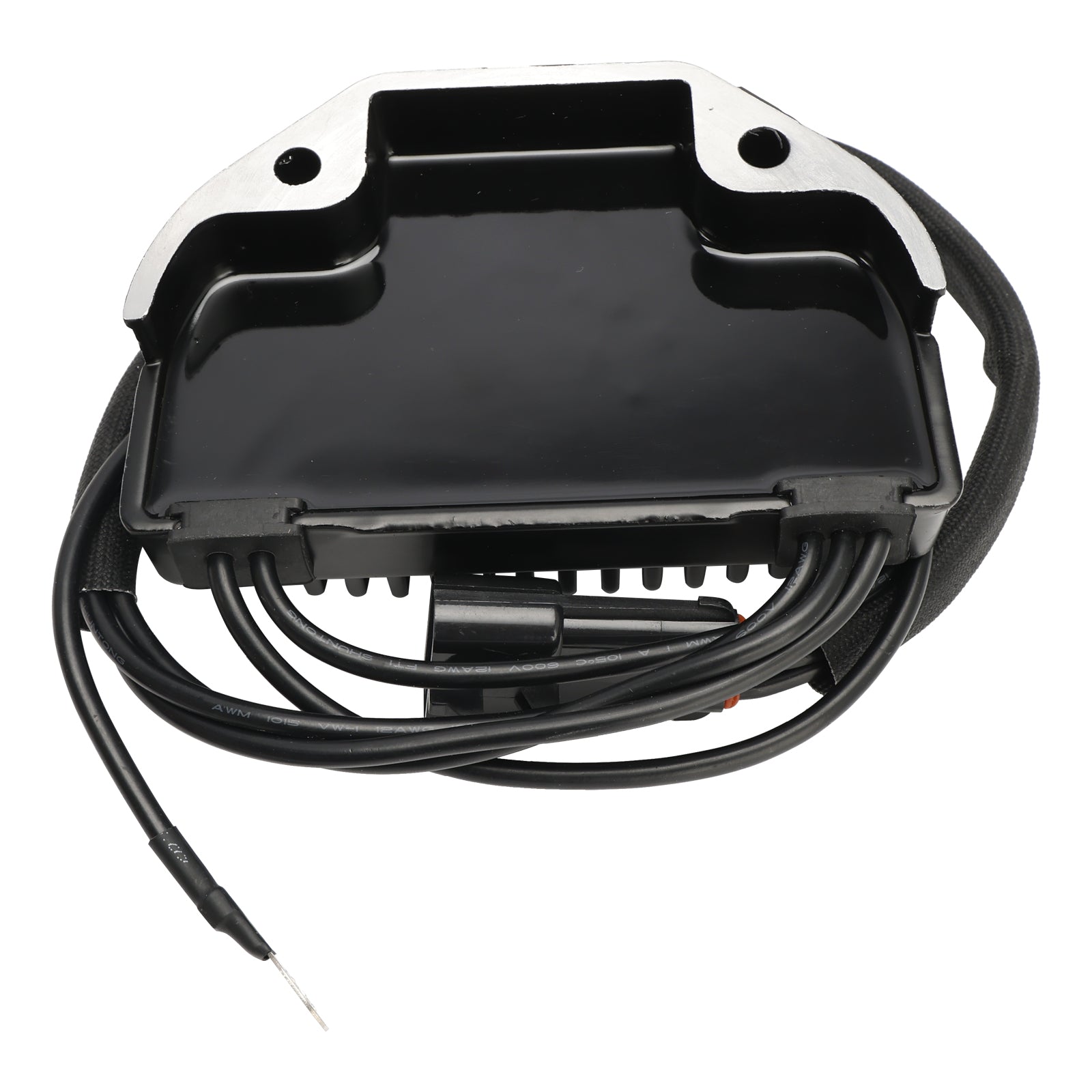 VRSCA V-ROD VROD 2002-2003 모델 발전기 고정자 레귤레이터가 개스킷