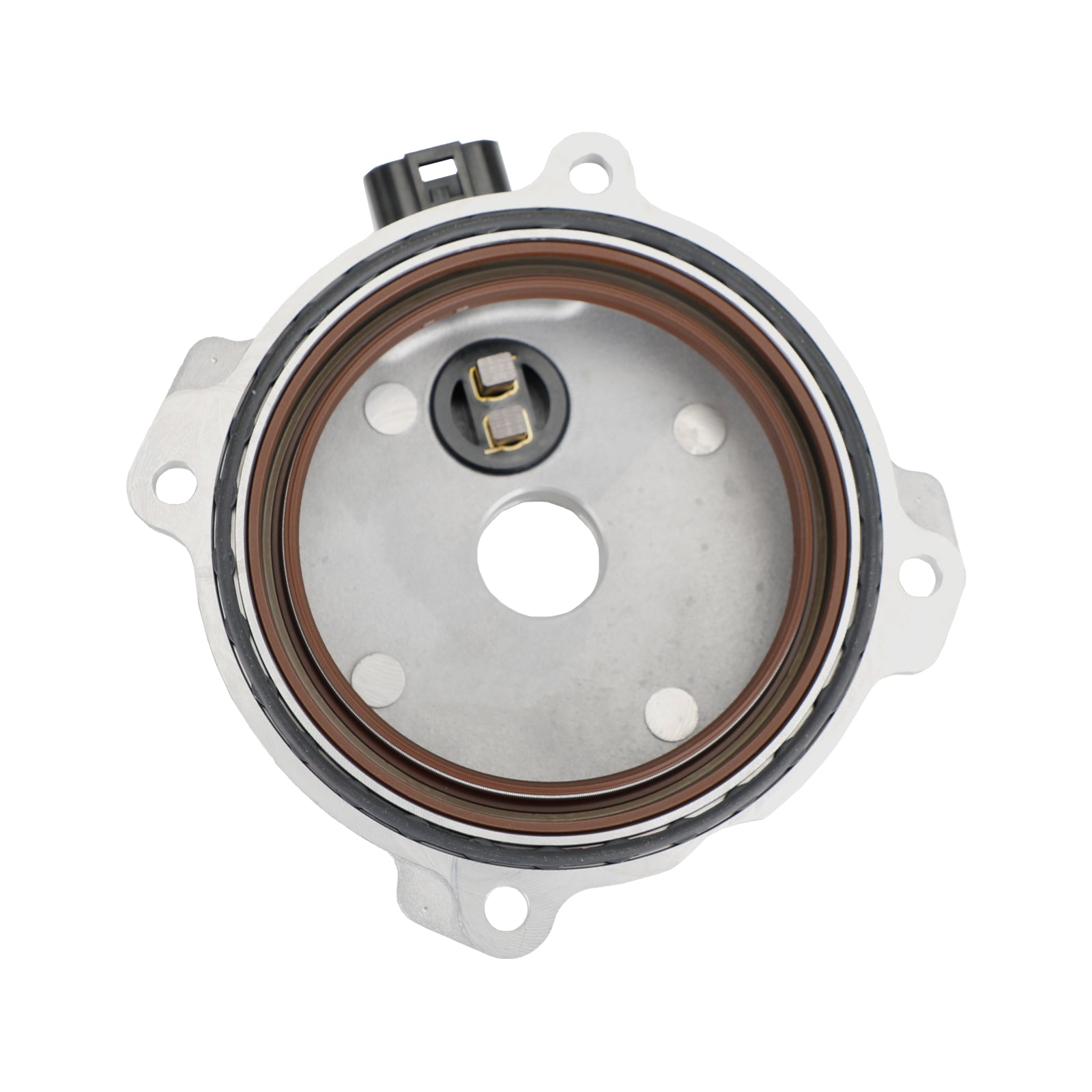 Camshaft VVT Solenoid & Plug for Kia 2.0L 2.4L 15-21 24360-2GGD0 24352-2GGB0