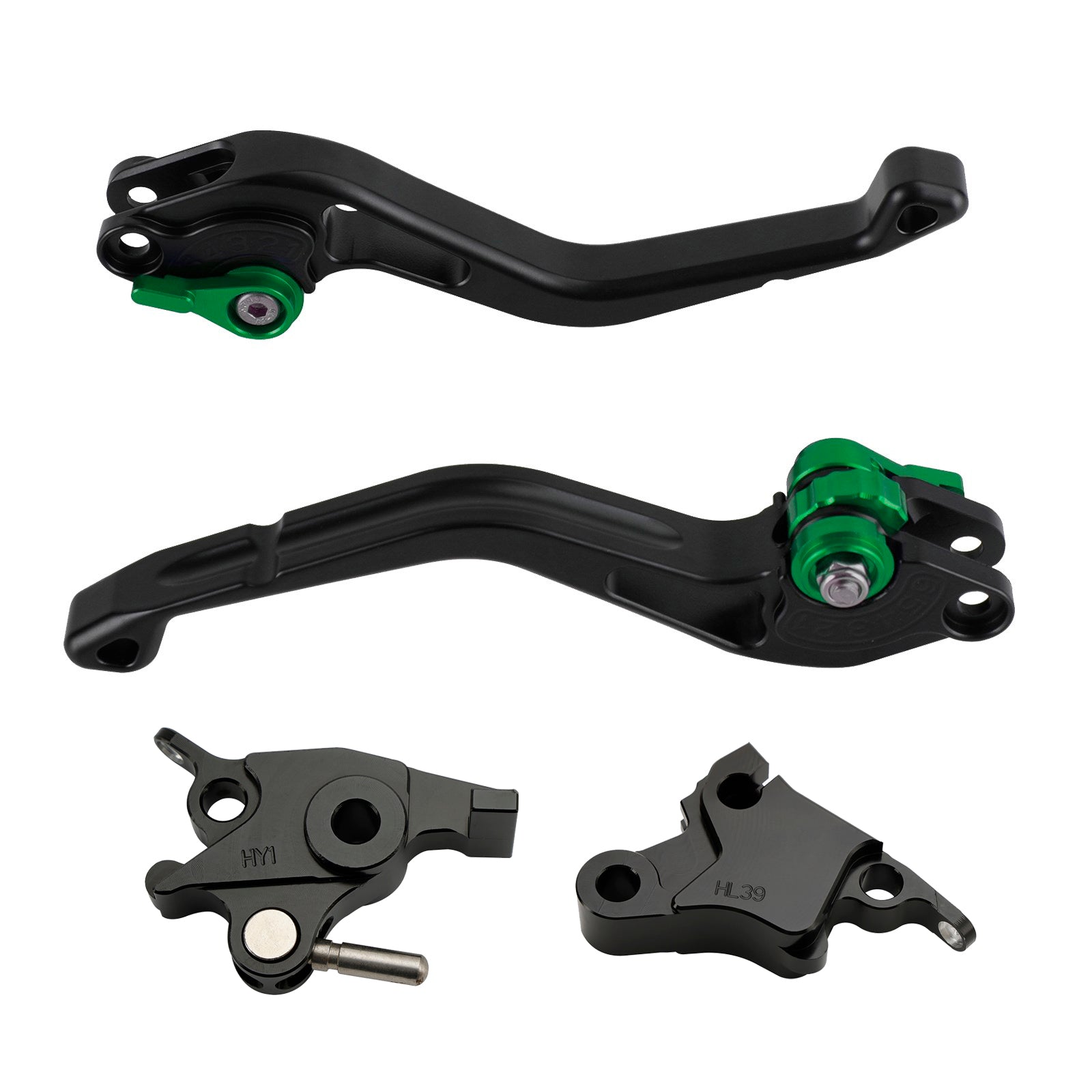 NEW Short Clutch Brake Lever fit for CFMOTO 700CL-X Heritage 2021-2024