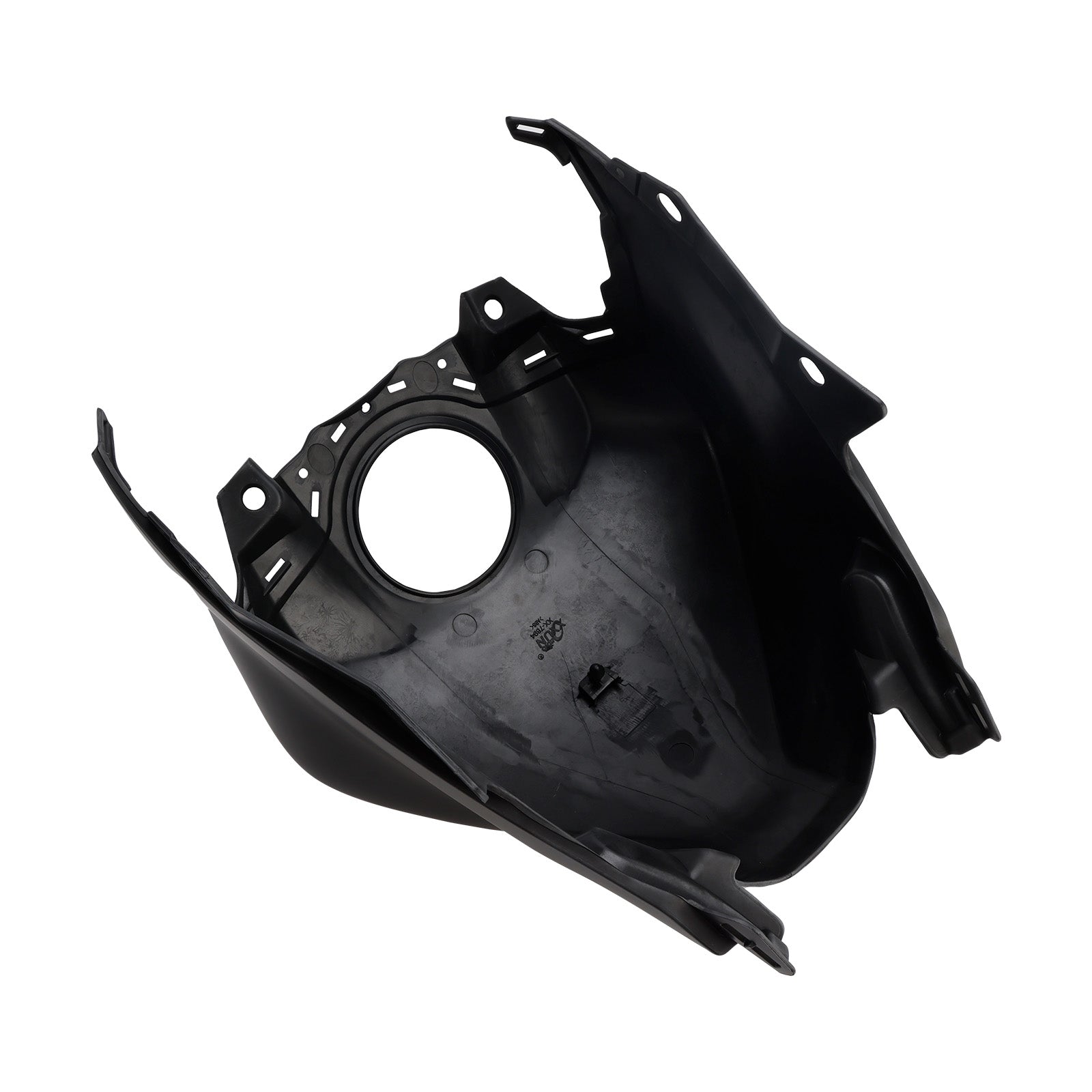 Gas Tank Cover Fairing Protector For Yamaha YZF-R3 R25 2025-2026