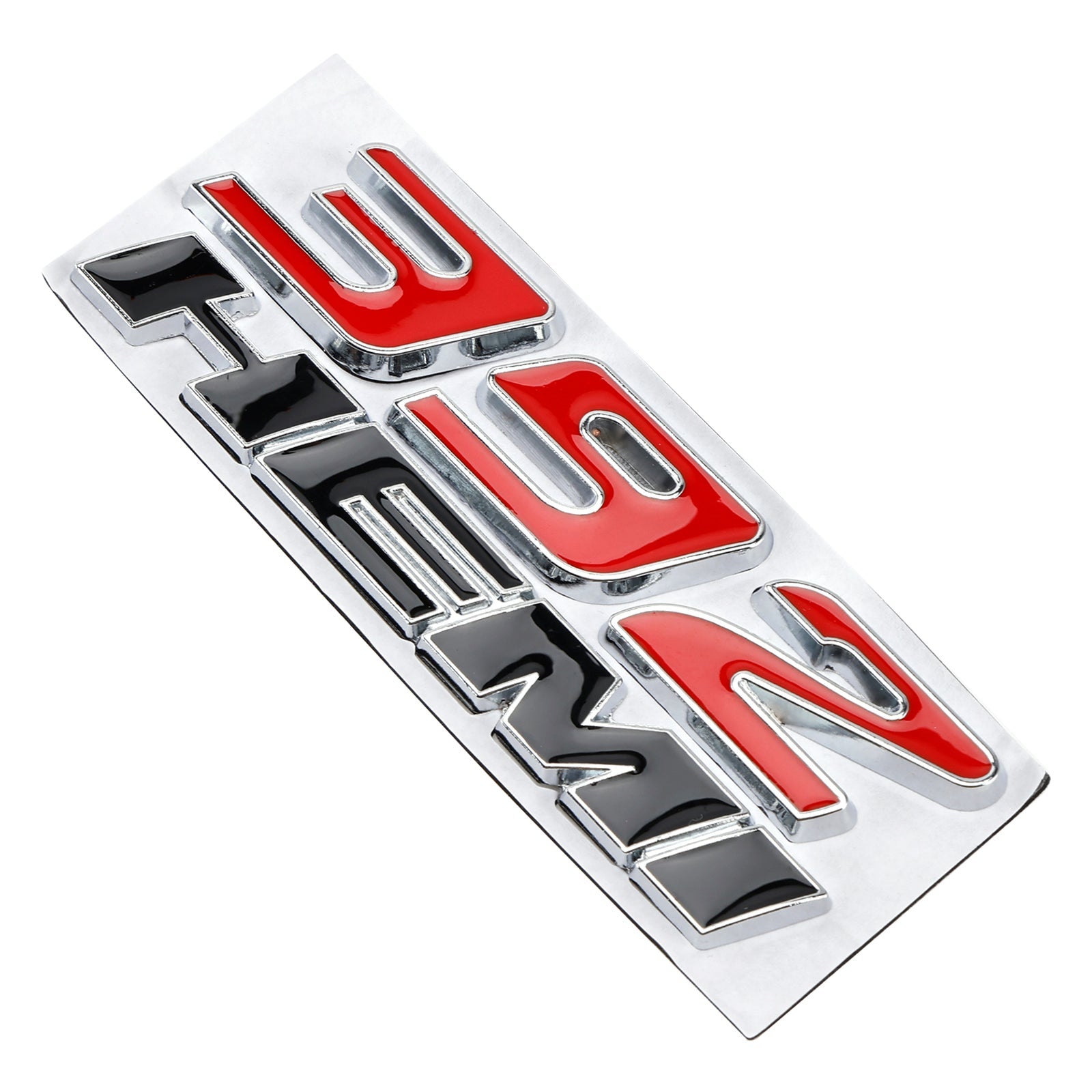 3D Fender Side 392 Hemi Decal Emblem for Challenger Charger Badge