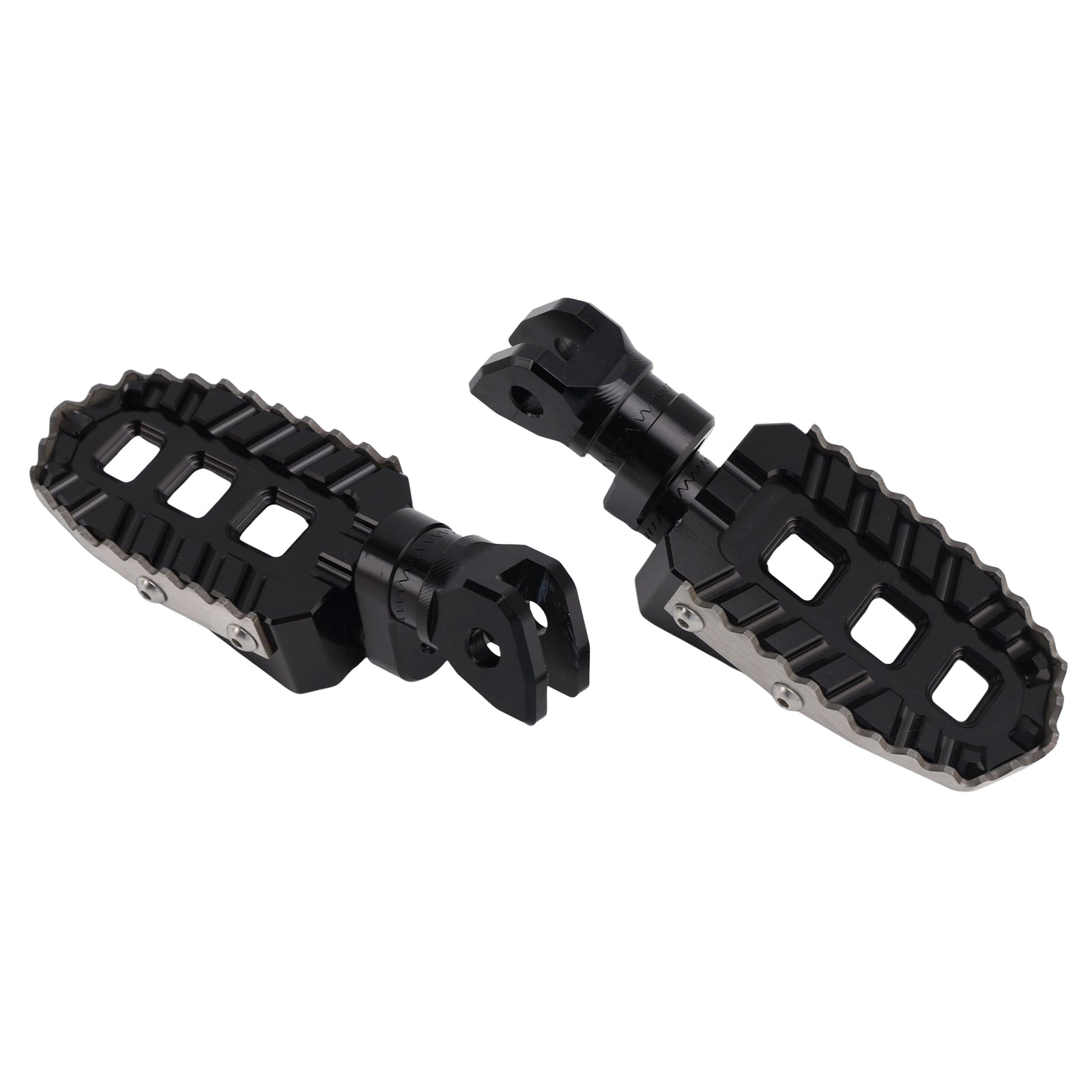 Front Footrests Foot Pegs fit for INDIAN FTR1200 2019-2025 FTR S/FTR Sport