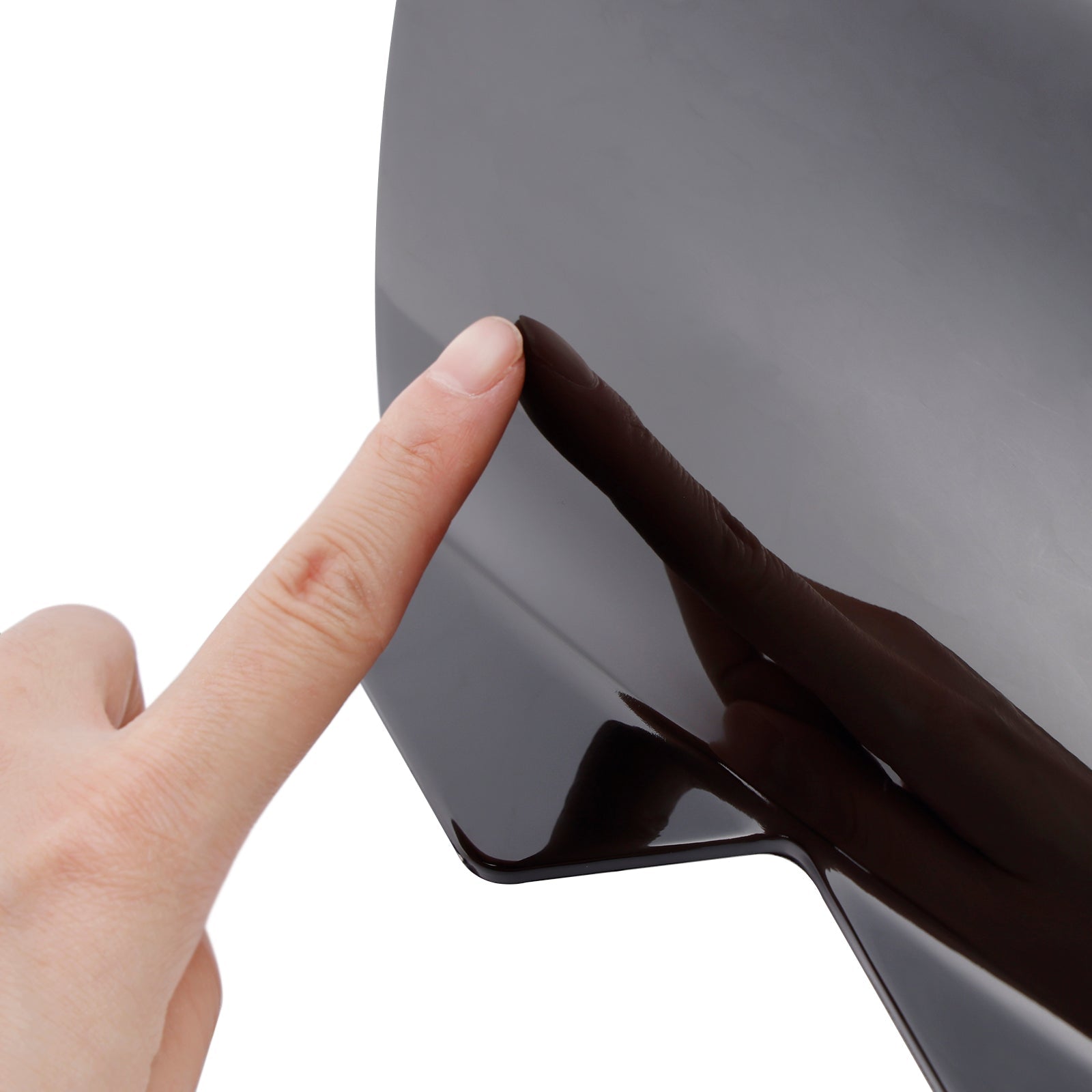 2024-2025 Daytona 660 Motorcycle Windshield WindScreen