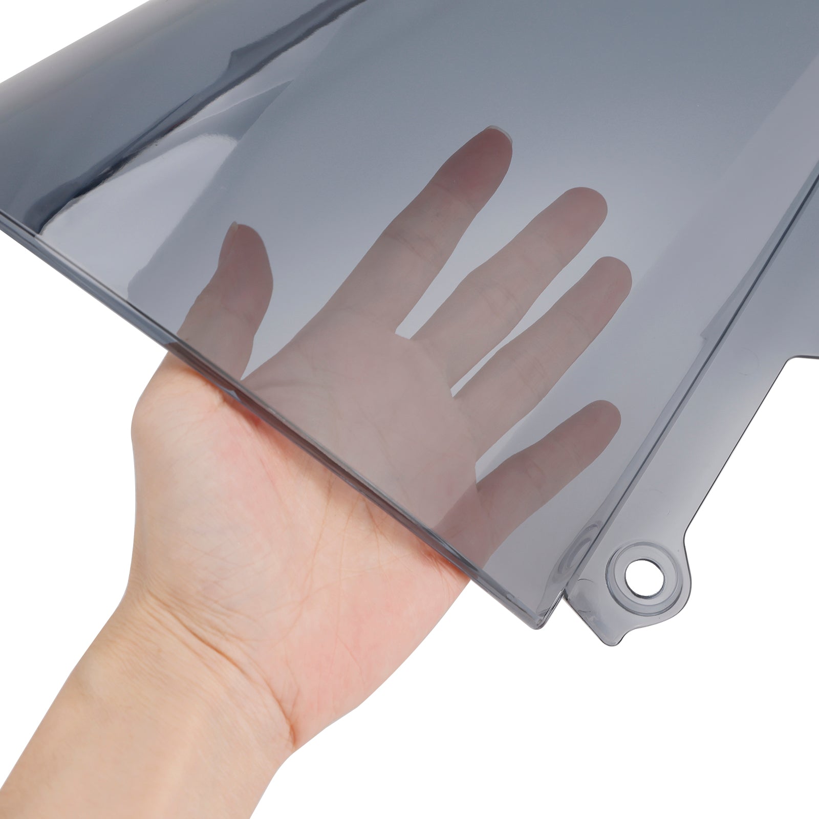 2019-2025 YAMAHA YZF-R3 YZF-R25 Windshield WindScreen