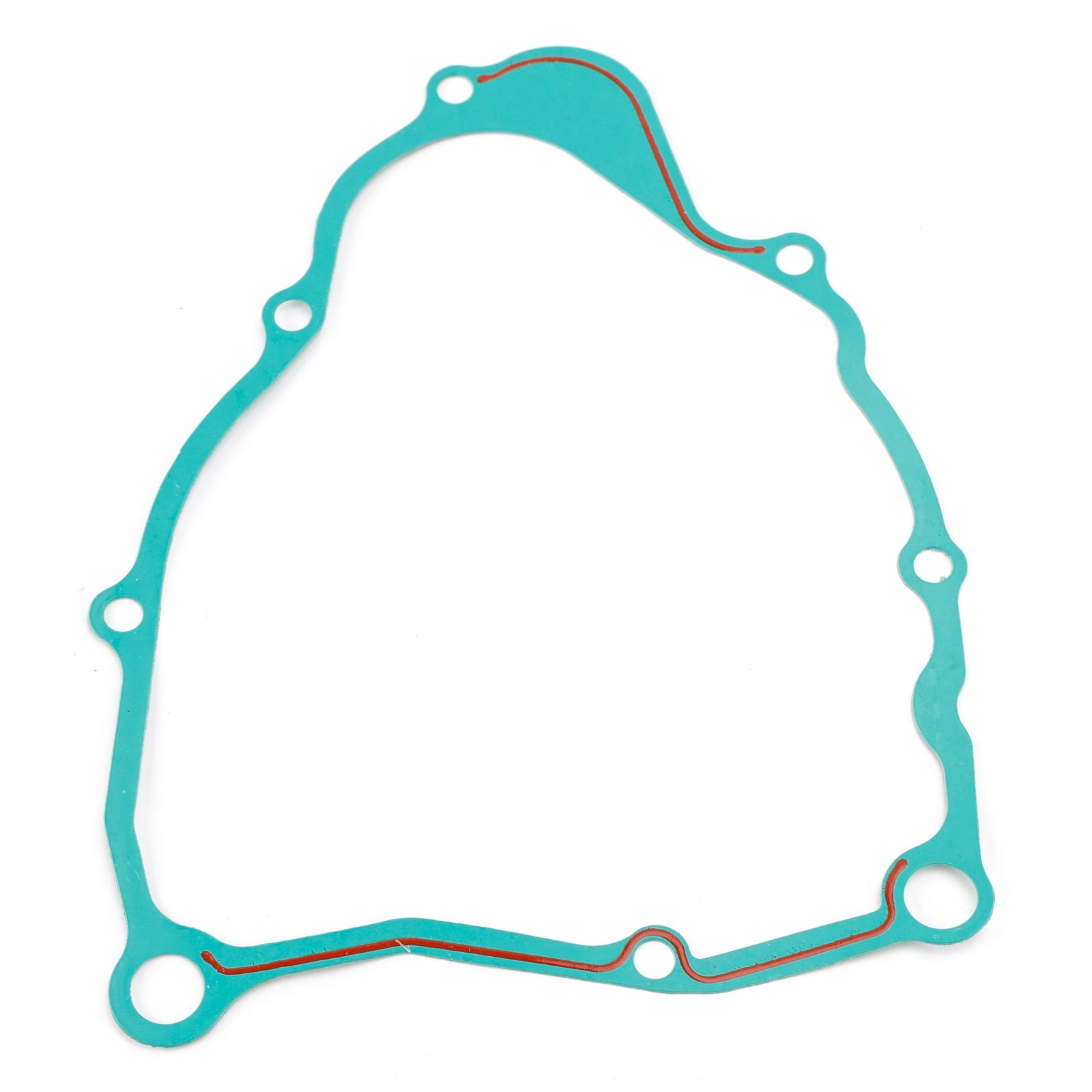 Stator & Regulator Gasket For Yamaha YFM250 Big Bear 250 07-11 Bruin 250 05-06