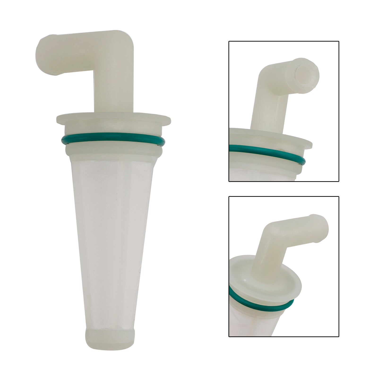 Fuel Filter for Johnson Evinrude Outboard 25HP 40HP 55HP 100HP 1983-1986 0433190