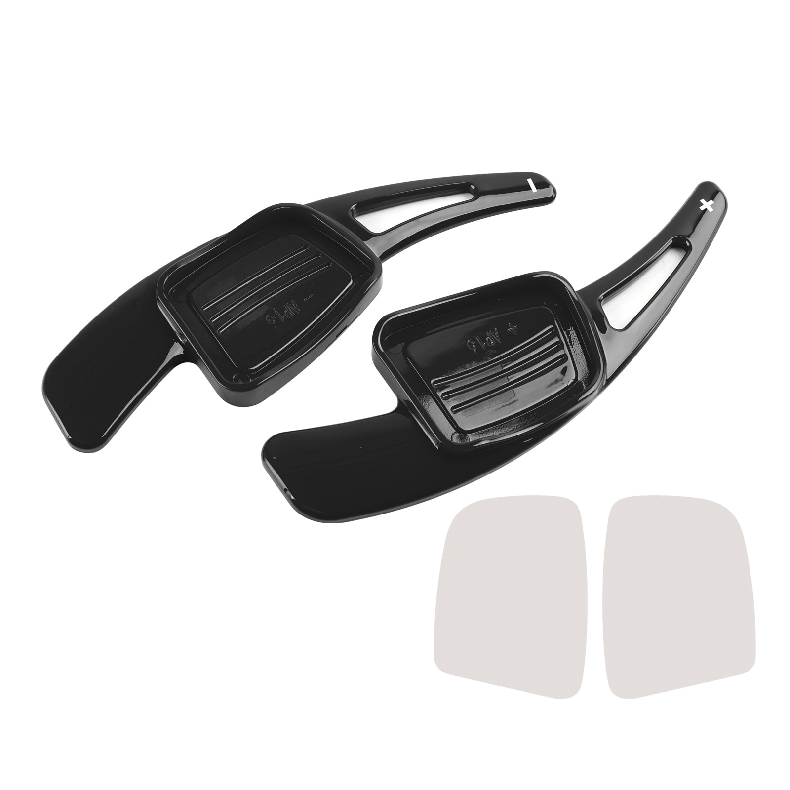 Steering Wheel Paddle Shifter Extension For Audi Q3 Q5 Q7 S3 S4