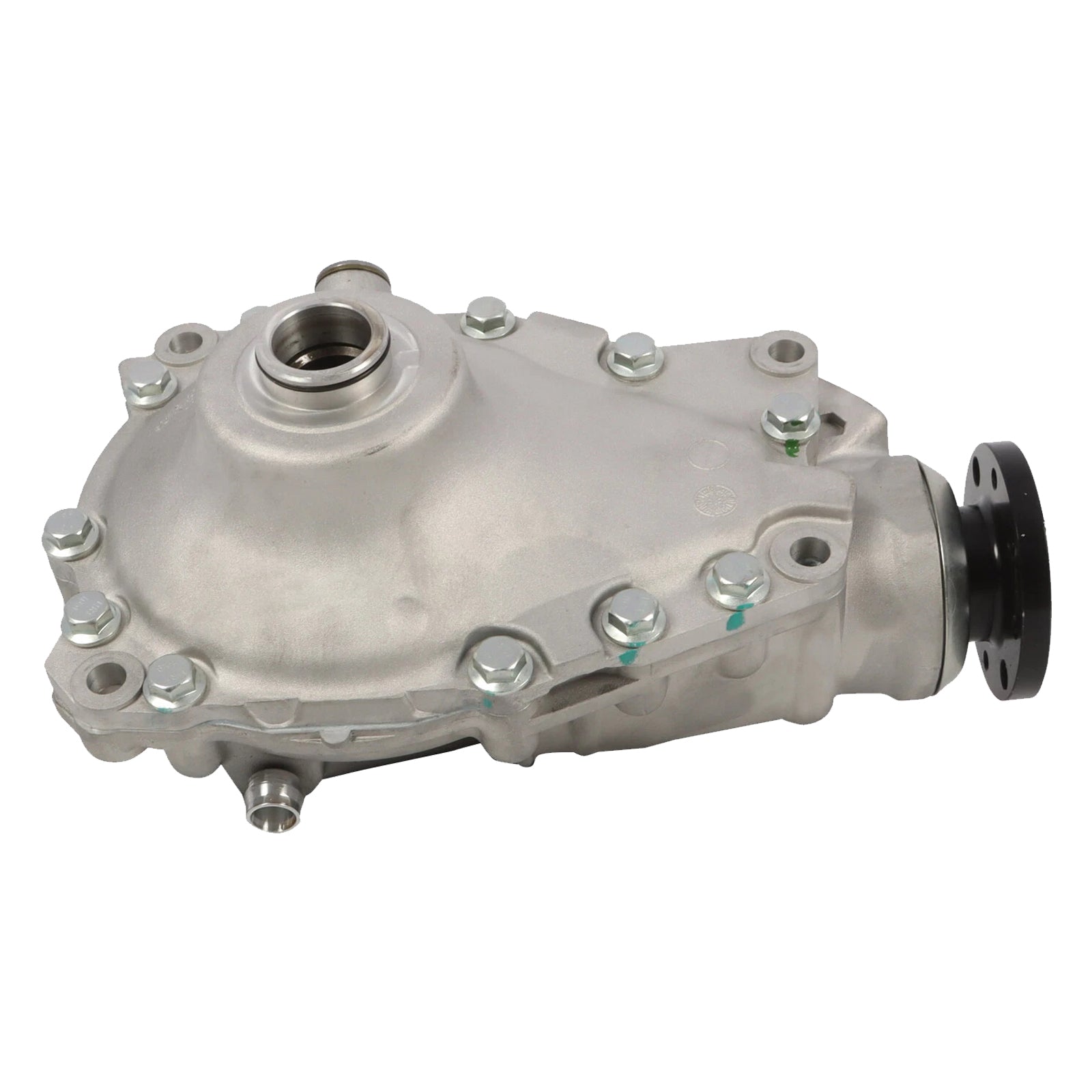 2013-2018 BMW 320i Front Differential Carrier Assembly 31507578153 31508635863