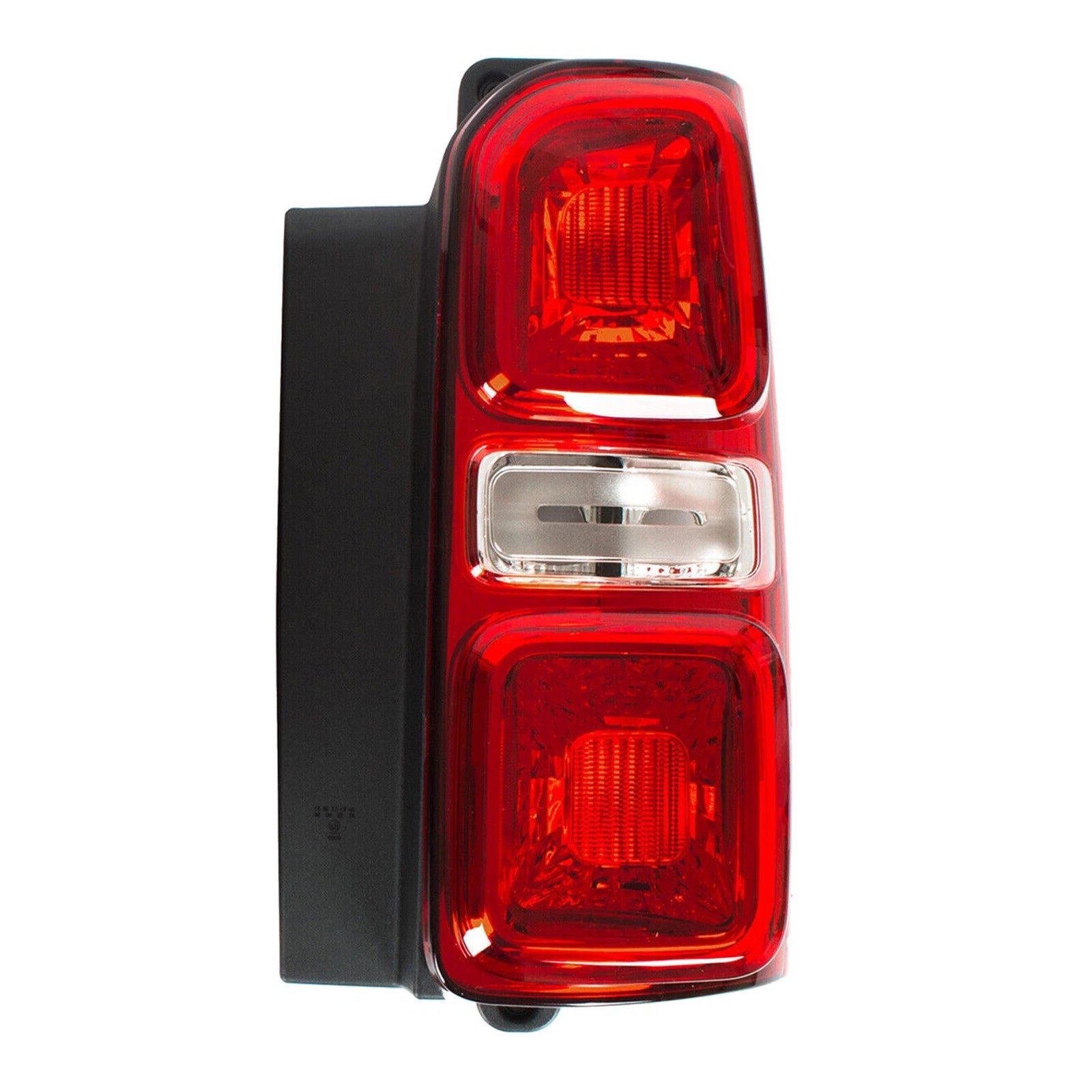 2016-2021 Citroen Dispatch Right Rear Tail Light Halogen 9808243180 9808243180 9808243182
