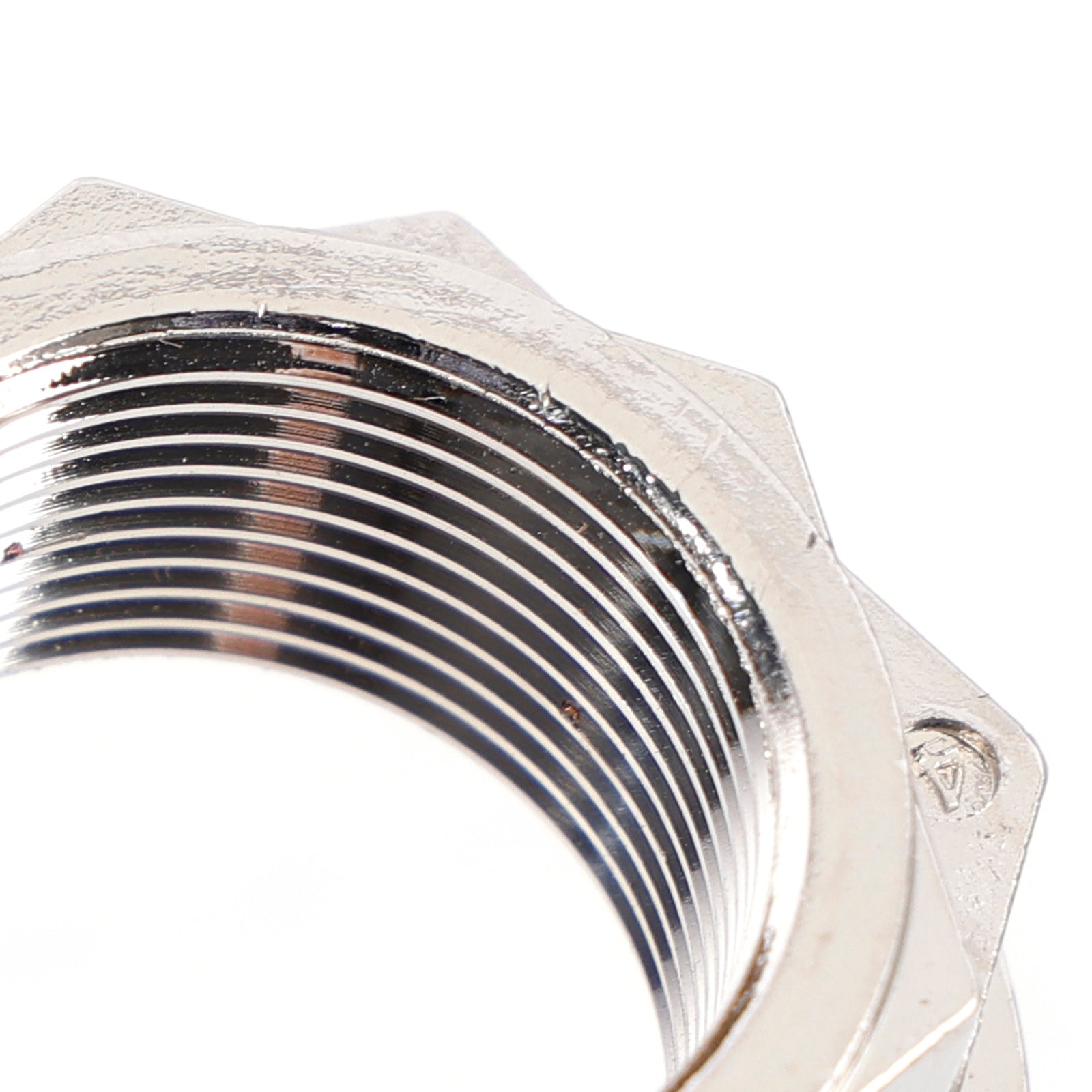 4020FA4208E LG 세탁기 WT1001CW WT4801CW용 와셔 허브 너트