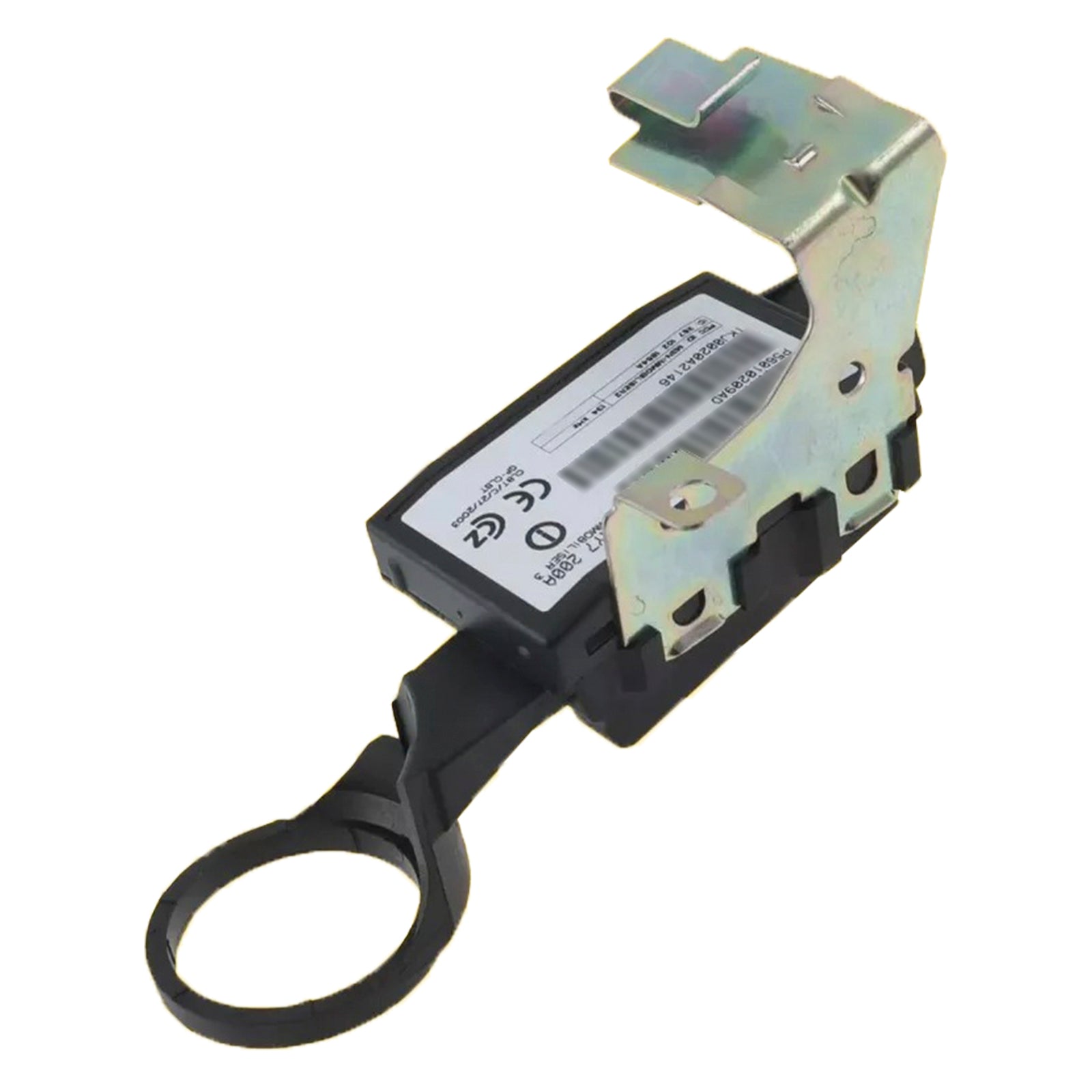 2002-2004 Jeep Liberty Anti-Theft Ignition Immobilizer Device 56010209AB 56010209AA