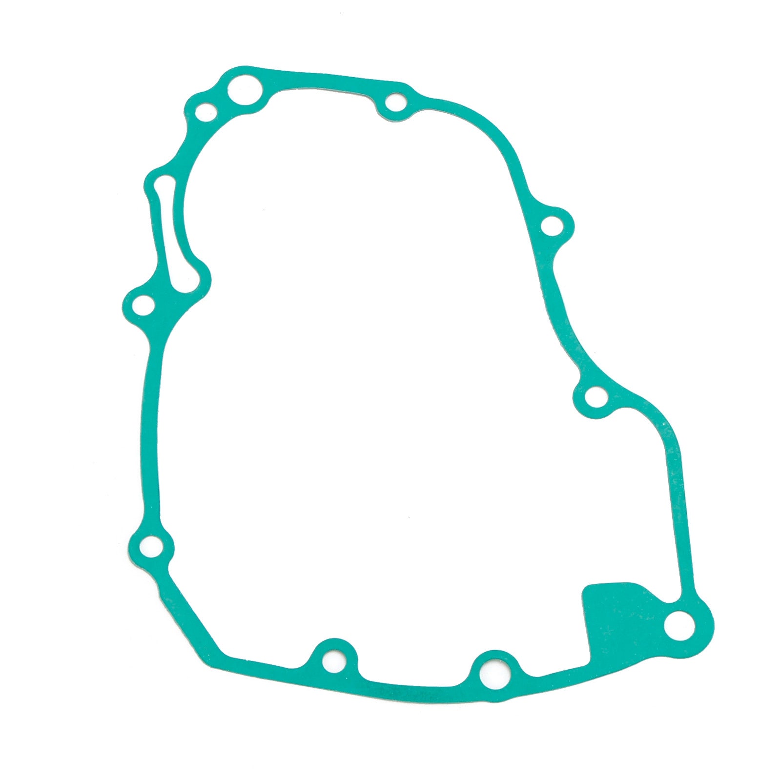 Left Crankcase Stator Cover Gasket For Honda CRF 450 X CRF450X 2005-2018