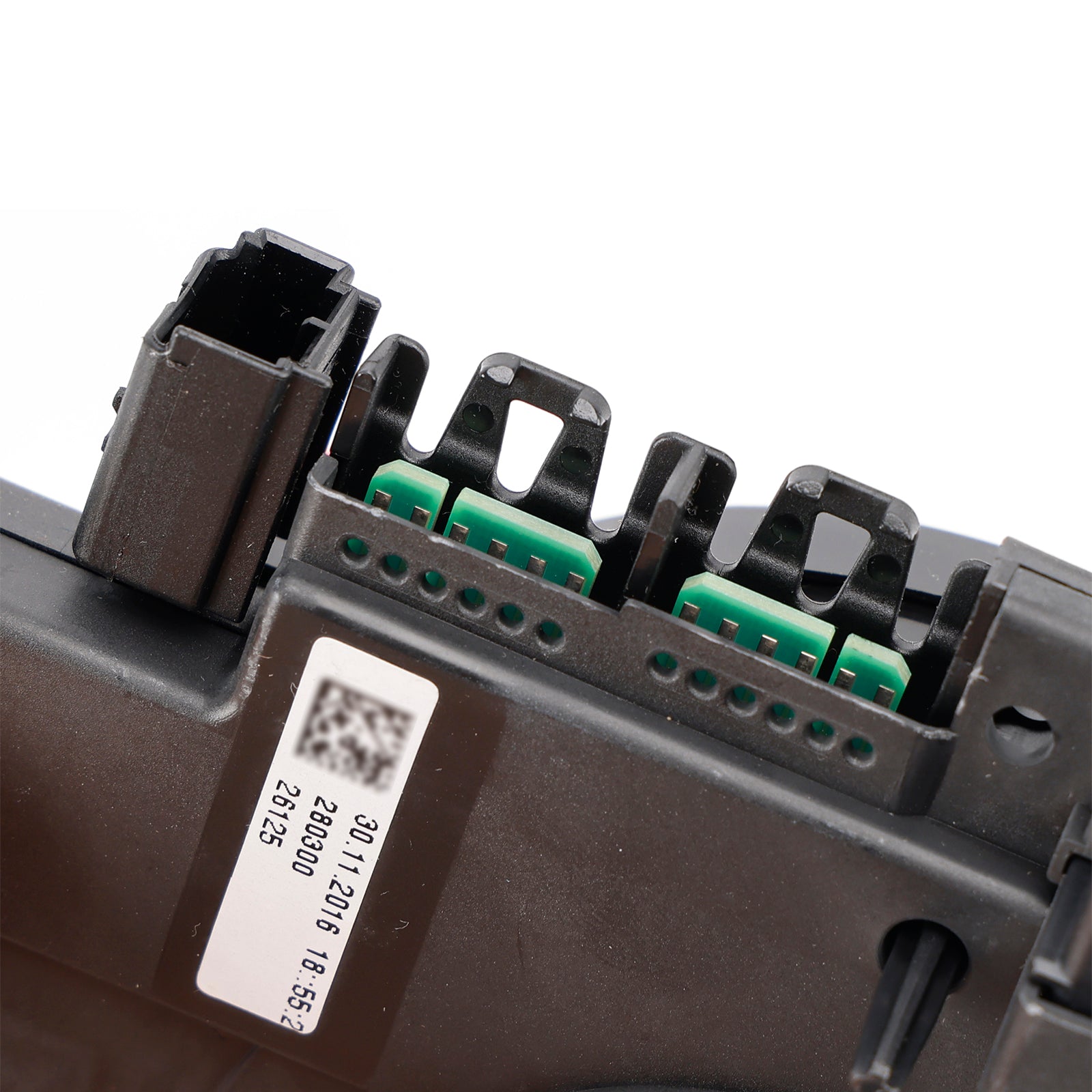 2010-2018 VW Scirocco AirBag Spiral Cable Clock Spring