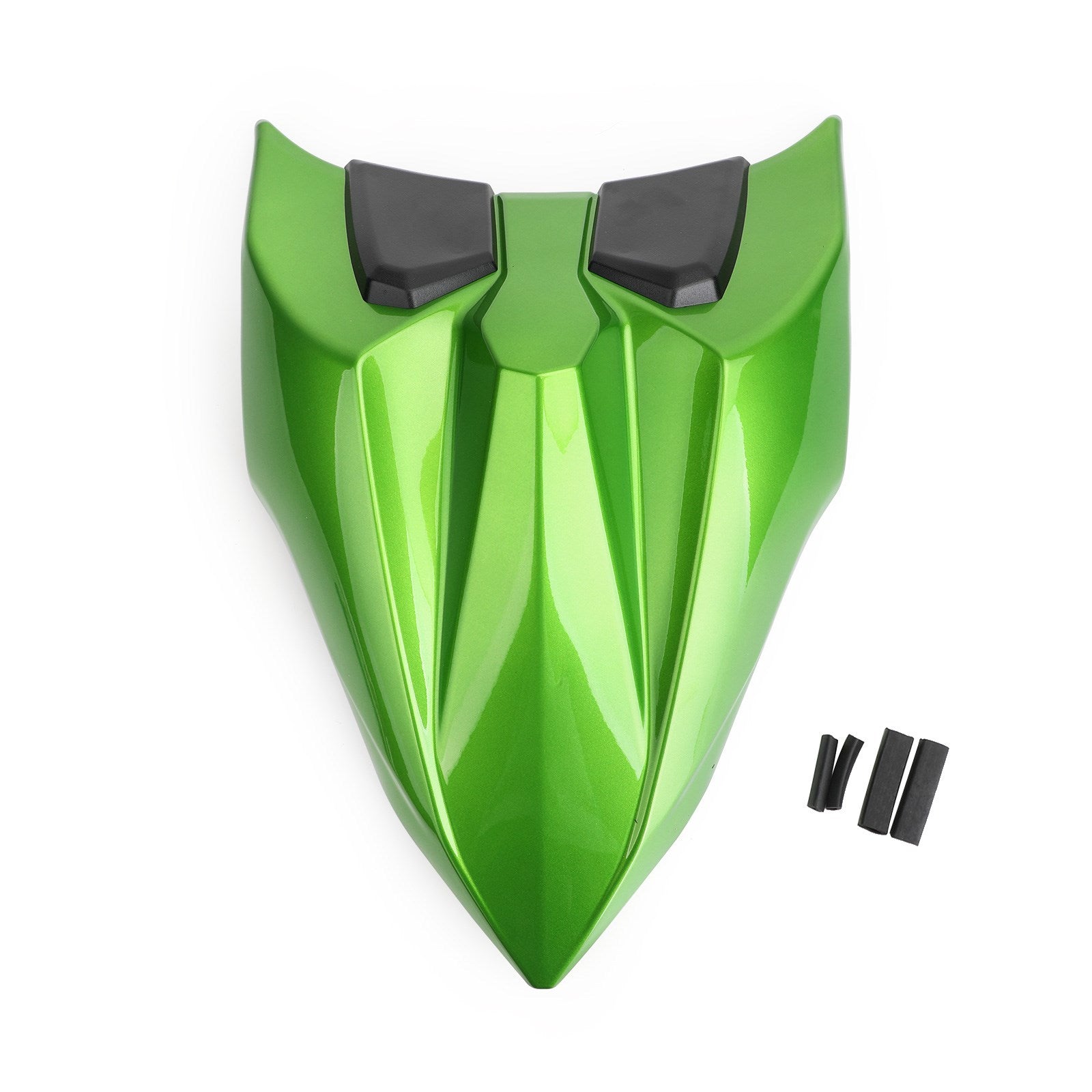 Motorcycle Rear Seat Fairing Cover Cowl For Kawasaki Z650 Ninja 650 2017-2023