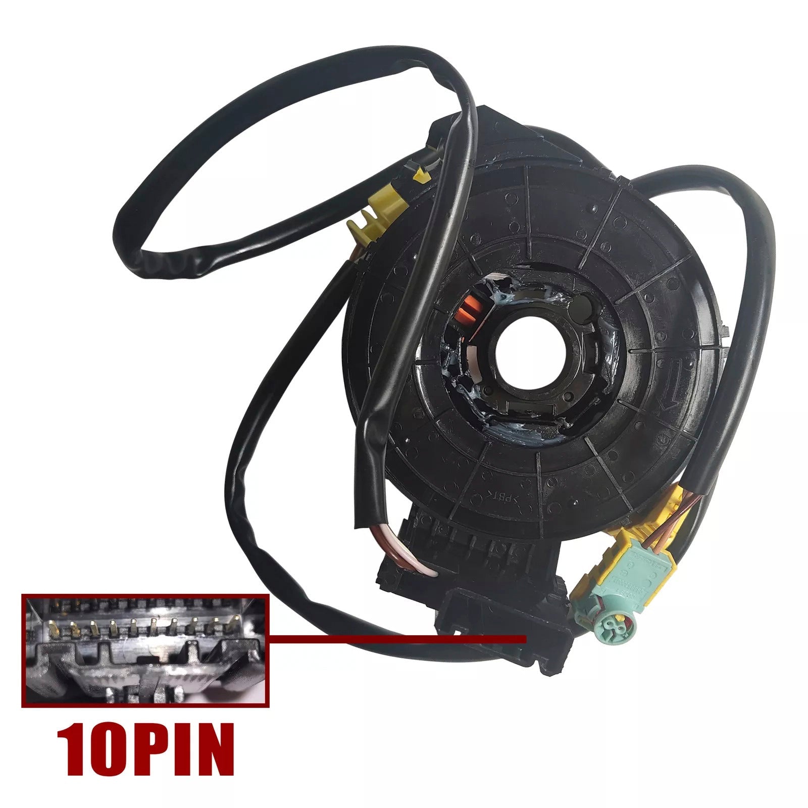 Clock Spring 23381964 For Chevrolet Silverado Sierra 1500 GMC Yukon