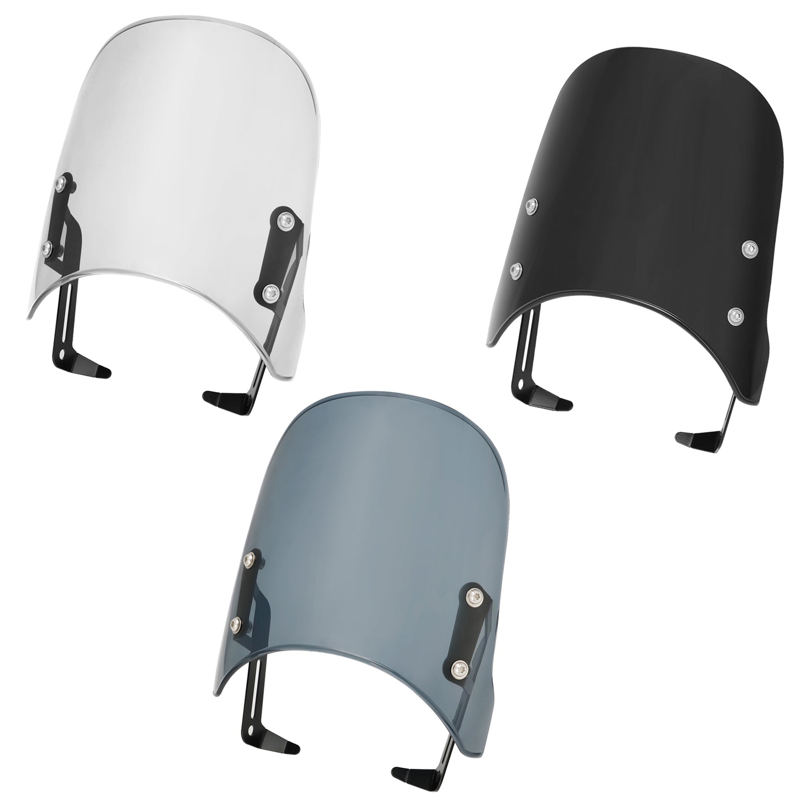 Yamaha MT-09 V3 2021 Motorcycle Rear Passenger Armrest Hand Holder