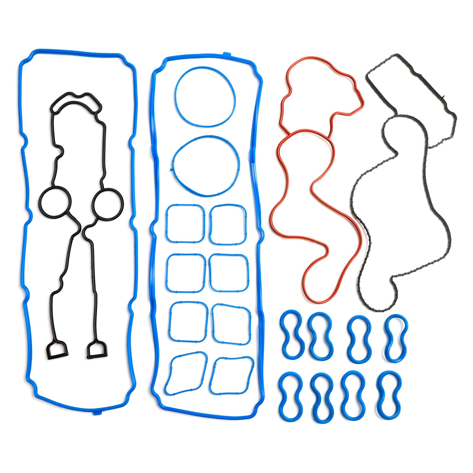 닷지 램 1500 5.7L 엔진 2009-2010 MDS 리프터 및 개스킷 및 캠축 키트