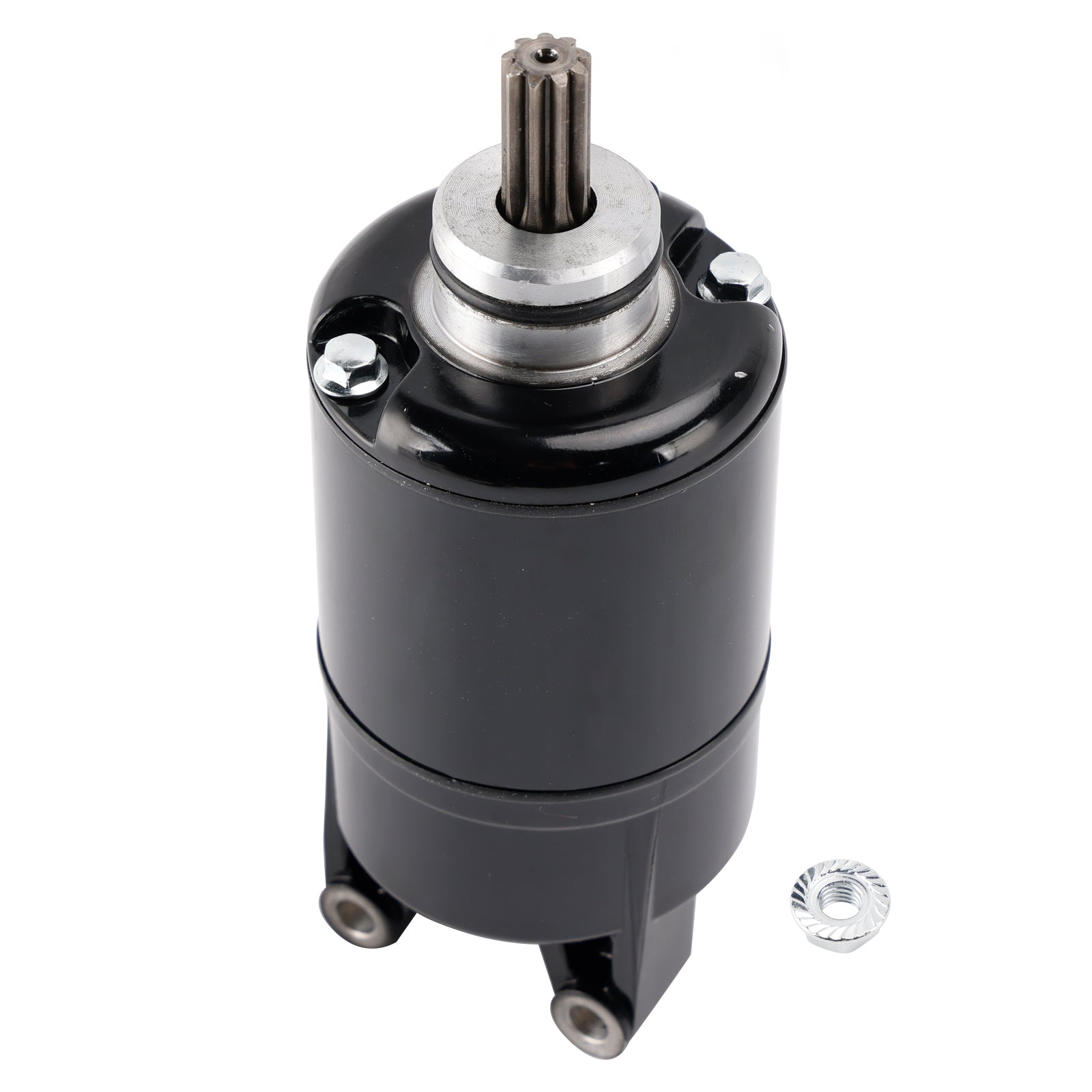Starter Motor 21163-0782 for Kawasaki ER500 Z500 2024-2025 21163-0794