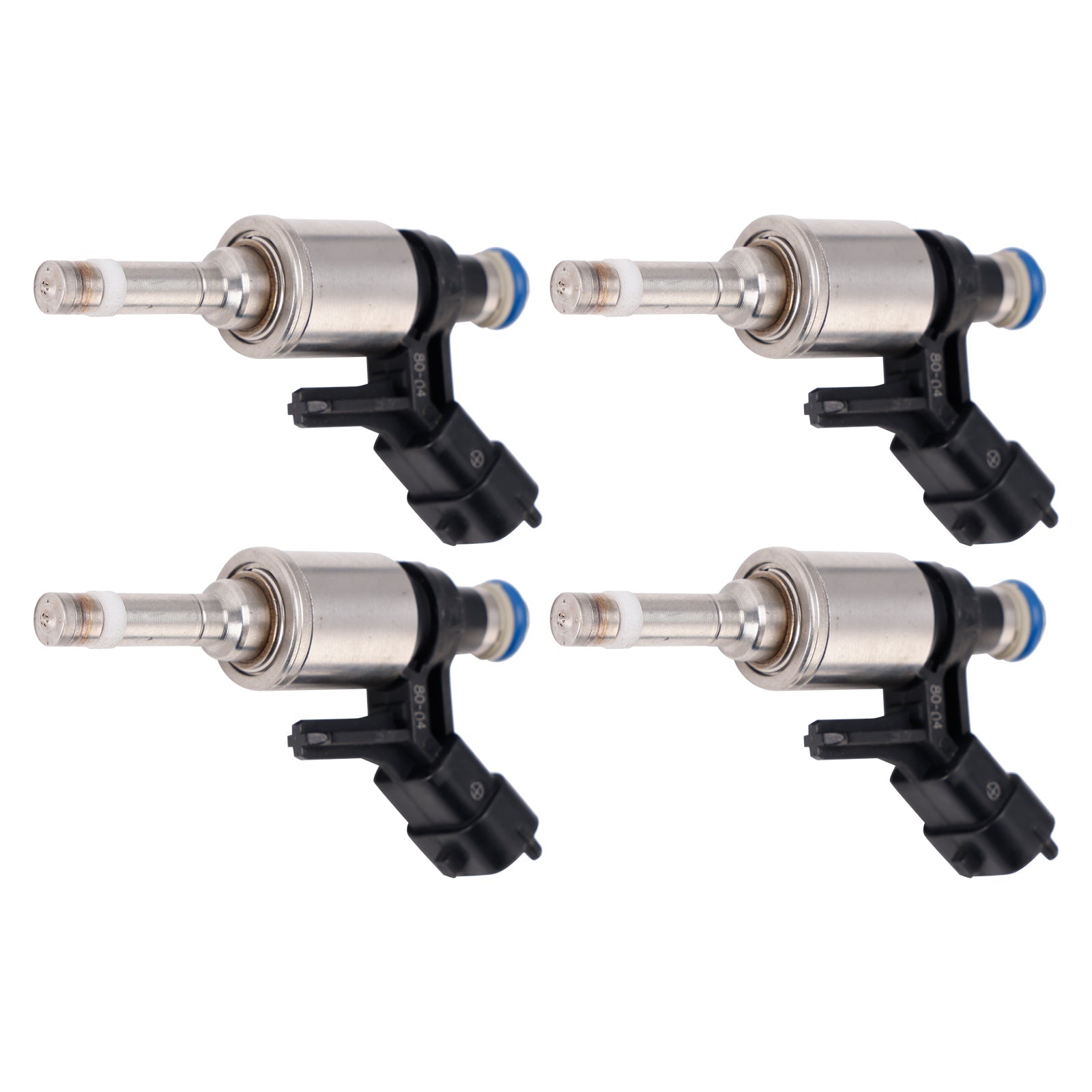 4Pcs Fuel Injector For BMW F21 F30 MINI R55 R56 R60 Peugeot CITRO?N 0261500073