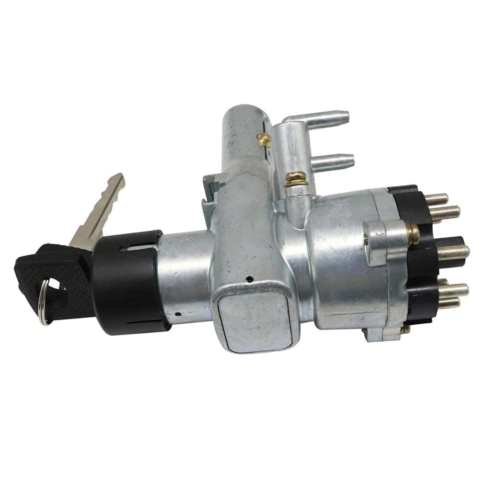 Ignition Lock Cylinder Switch & 2 Keys 0014621630 For Mercedes G-Class W463