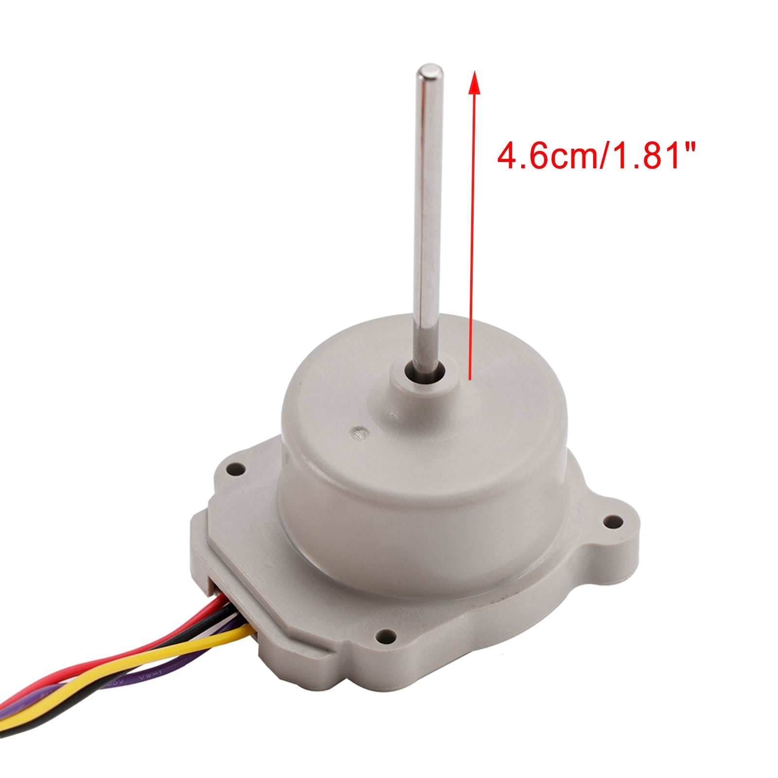 Refrigerator Evaporator Fan Motor Accessories DC 12V For LG EAU65058315