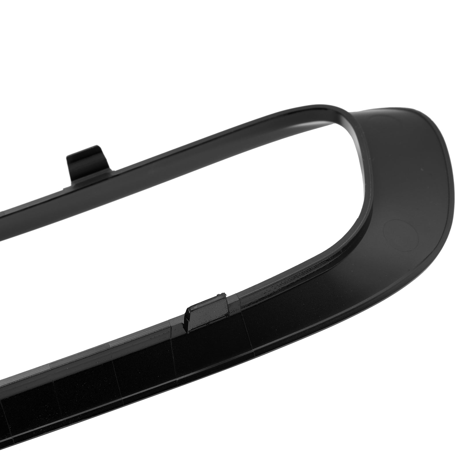 전면 범퍼 하단 그릴 트림 51117355238 FIT MINI F55 F56 F57 2014-2023