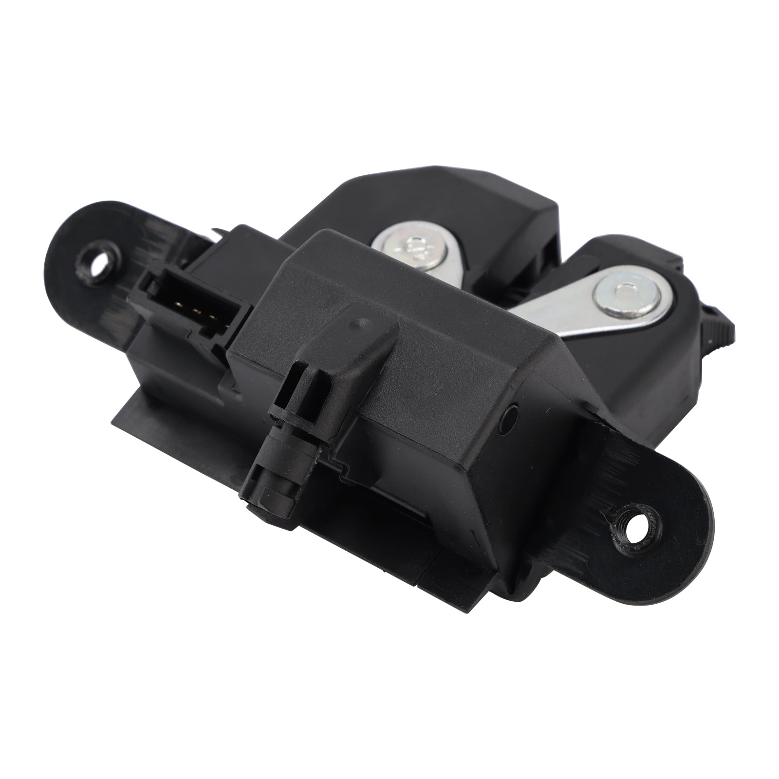 Trunk Door Lock Actuator 51873093 For 2011-2023 Lancia Ypsilon III / 2010-2023 Fiat Doblo II 263 / 2008-2018 Alfa Romeo Mito