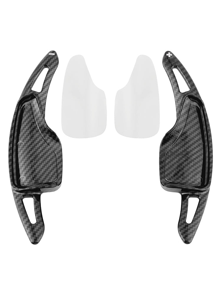 Steering Wheel Paddle Shifter For Chevrolet C7 Corvette Camaro 2014-2023