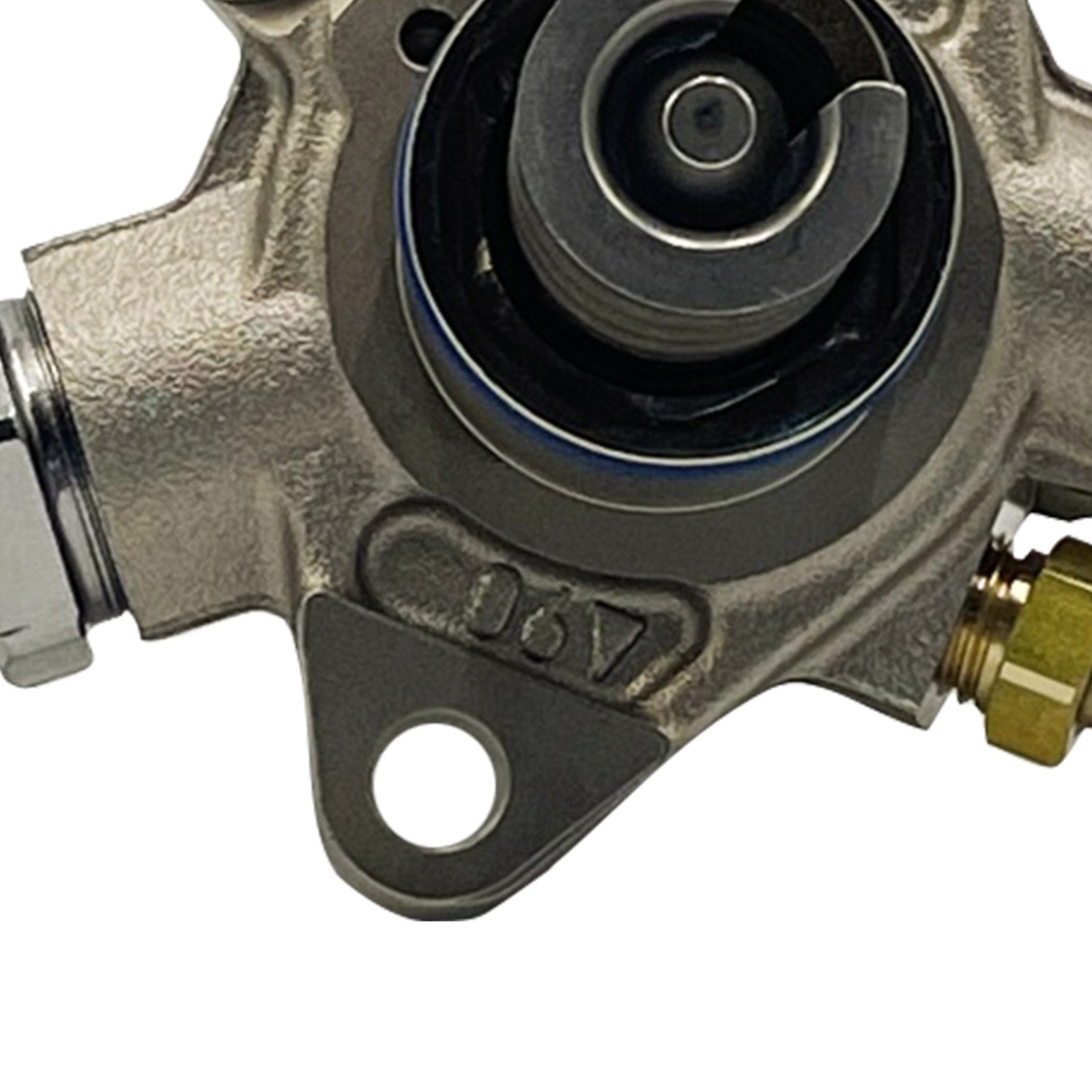 2012-2018 Audi A8 S8 High Pressure Fuel Pump 079127025 HFS034136G