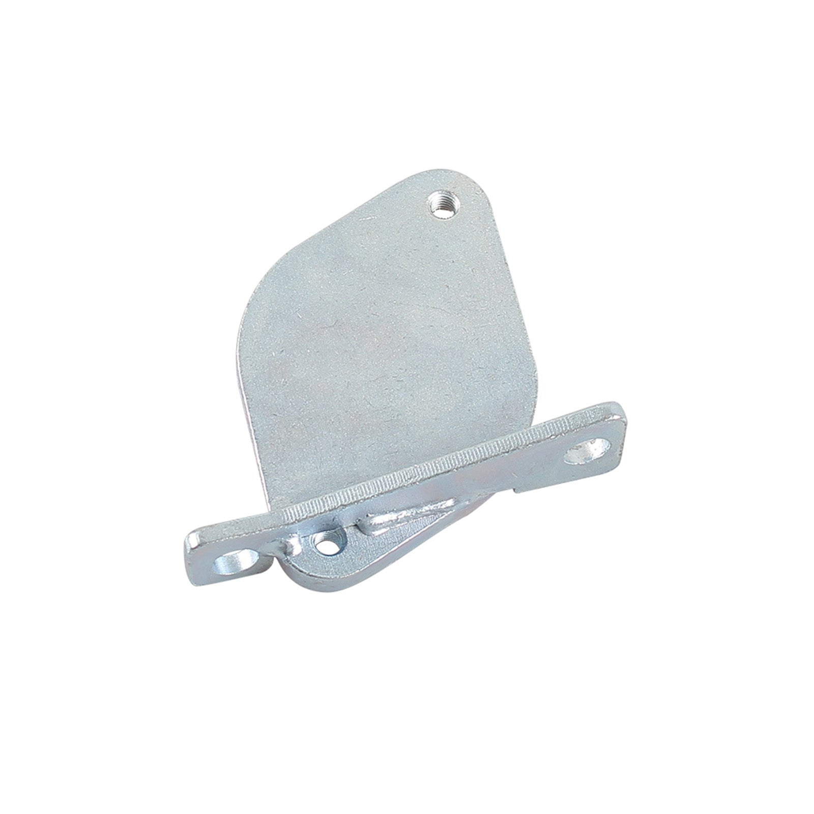 2007.5-2010 GMC Sierra 2500 3500 HD 6.6L EGR Delete Kit & Passenger Up-Pipe & Intake Tube