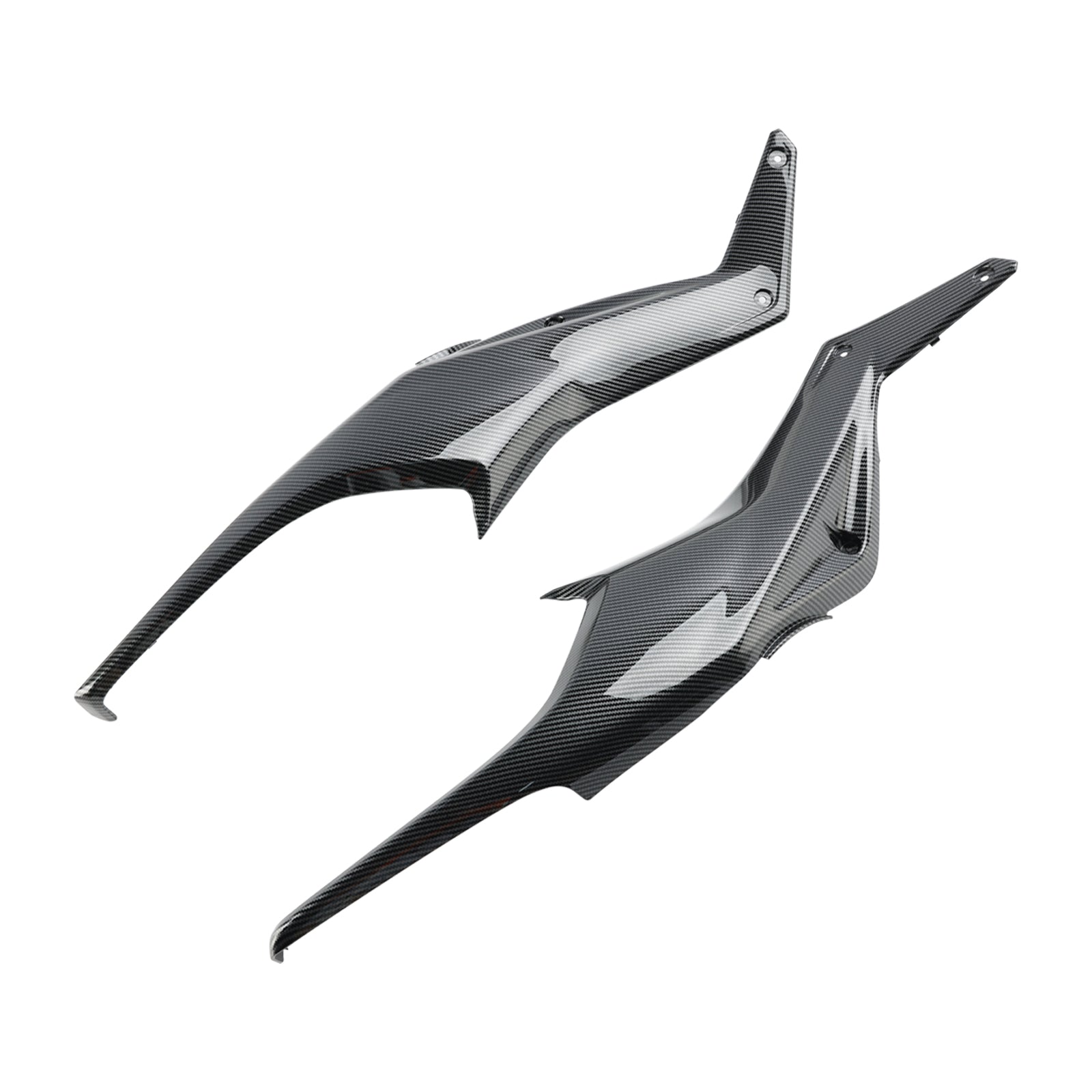Yamaha X-MAX 300 2023-2025 Rear Tail Side Seat Fairing Panel Cowl