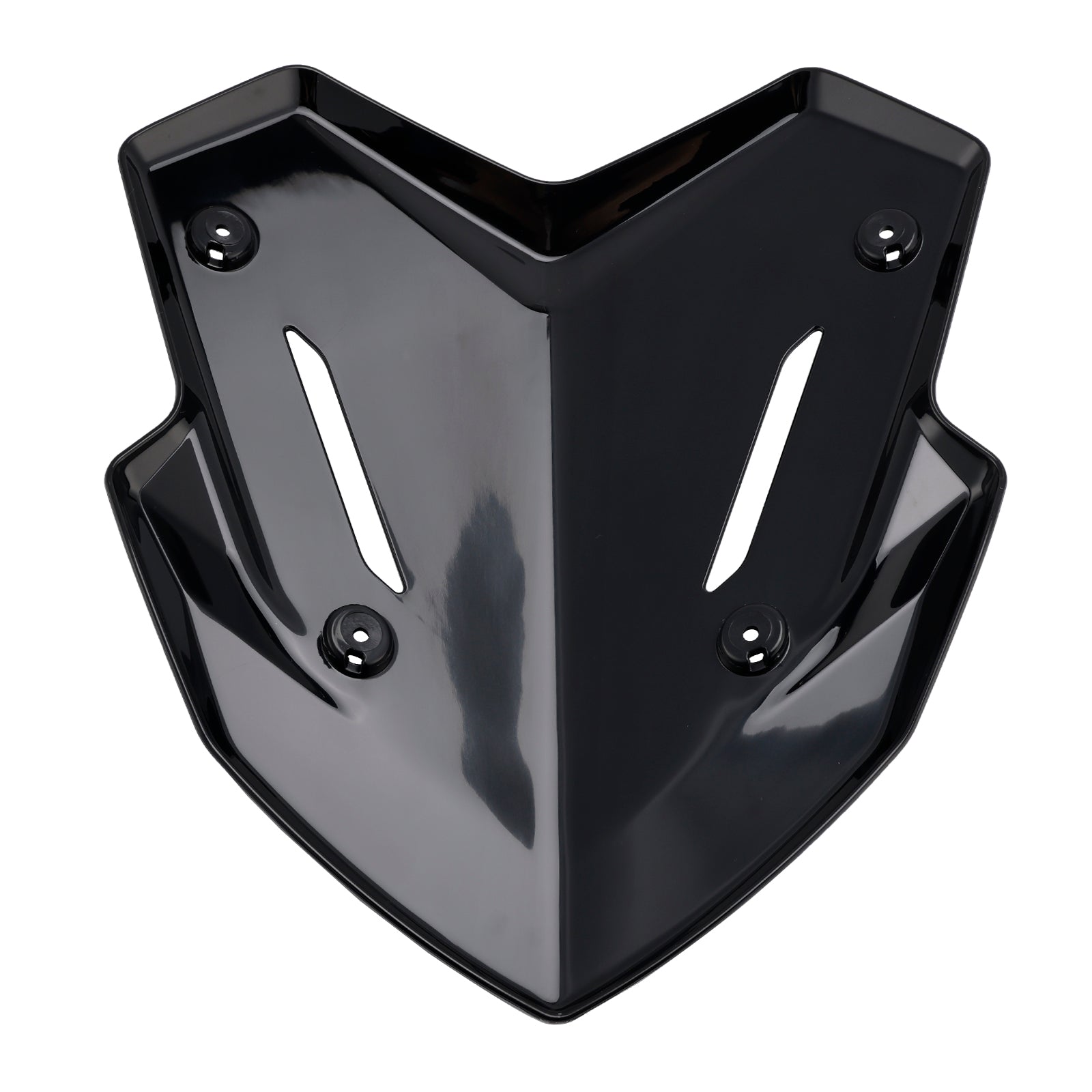 2025- KAWASAKI X-MAX 300 Windshield Windscreen