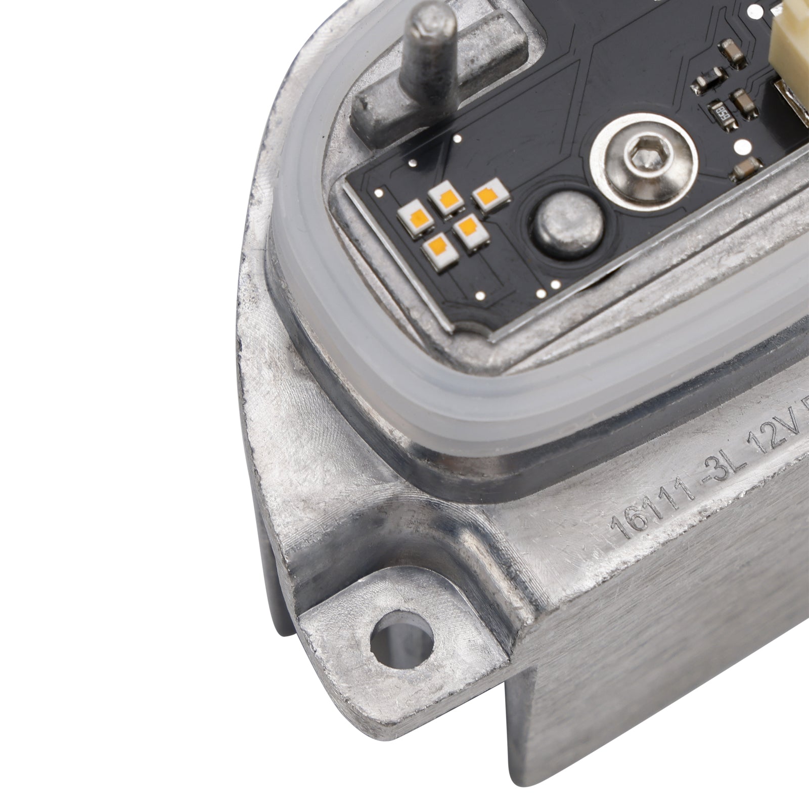 BMW 5' G30 G31 2PCS Adaptive Headlight Turn Signal Light 63117214942 941