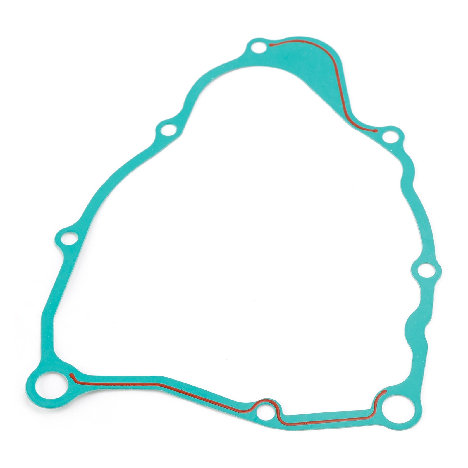 Stator & Regulator Gasket For Yamaha Bear Tracker 250 YFM250 2WD ATV 1999 2000