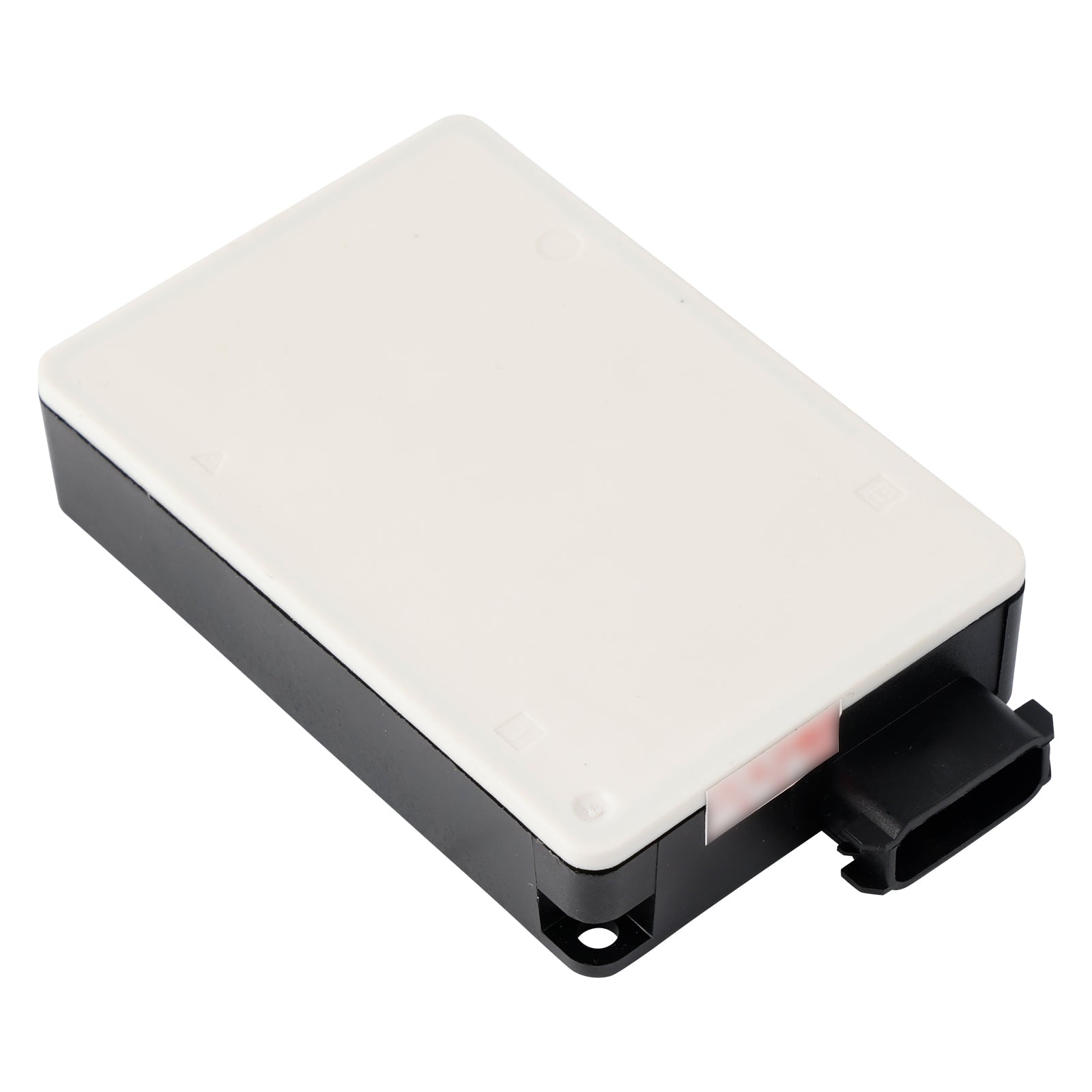 New Rear Bumper Blind Spot Radar Sensor For Mercedes W166 GLC GLE A0009054503