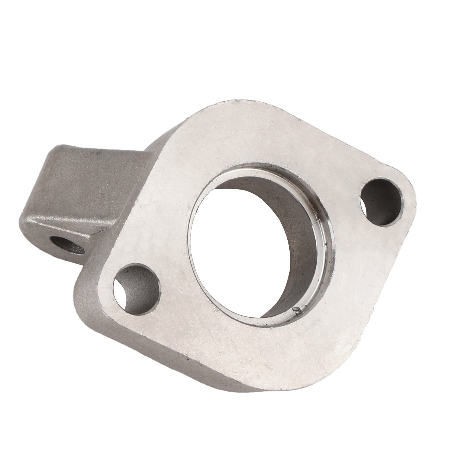 Energy Hydraulic Log Splitter Valve Lever Handle Mounting Bracket for HUSKY/MTD