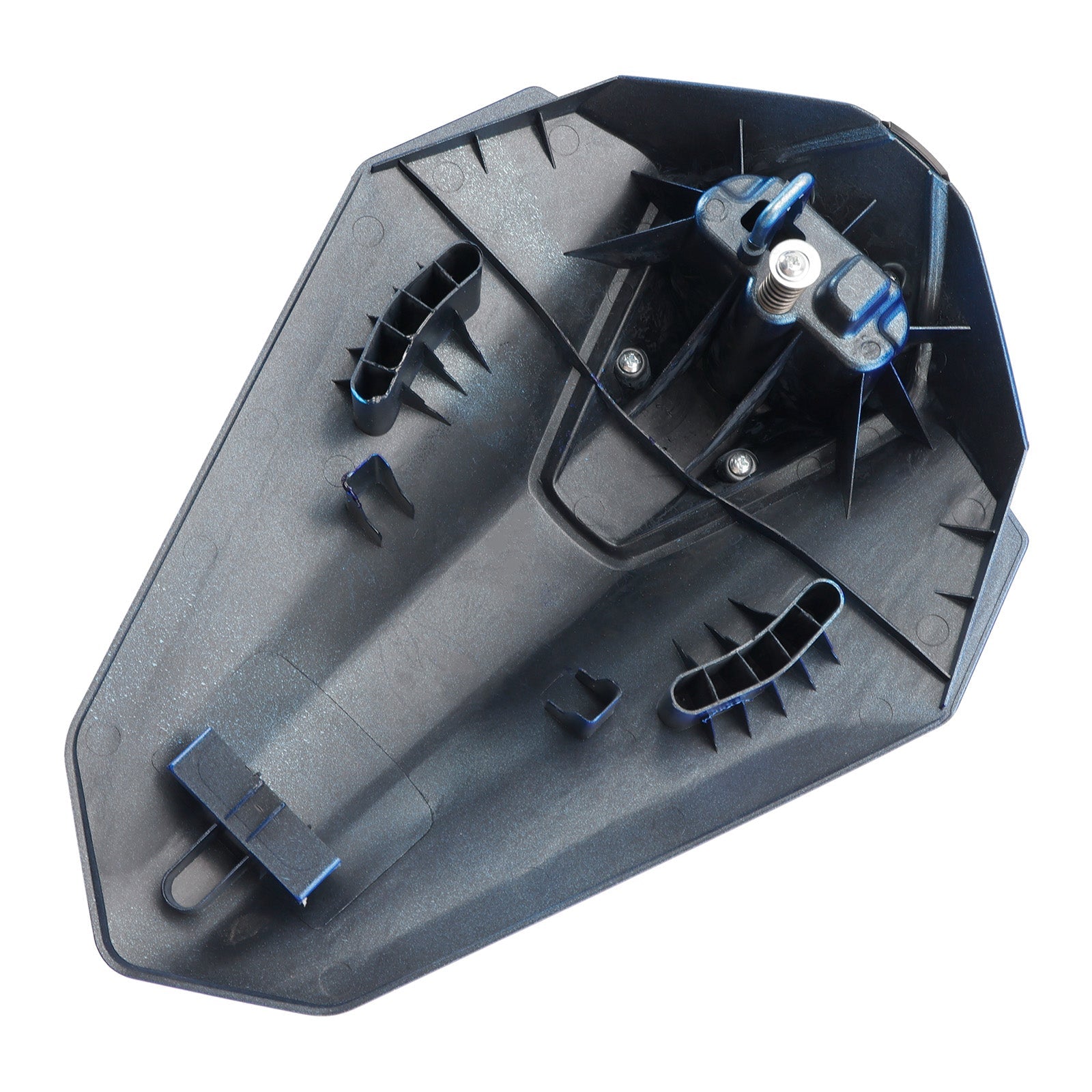 2023-2024 Honda CBR250RR Rear Tail Pillion Seat Fairing Cover