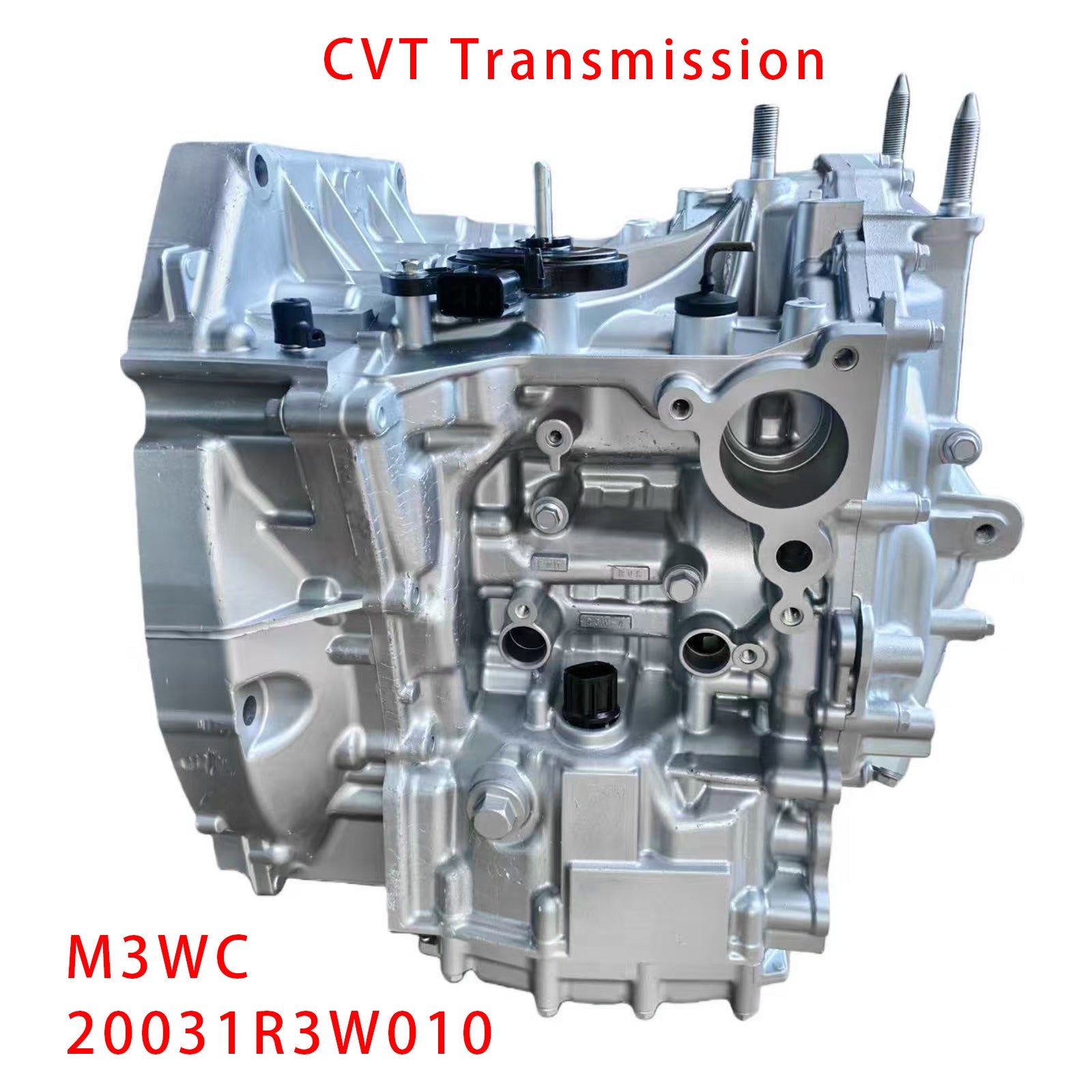 2014-2015 Honda Civic 1.8L M3WC CVT Transmission M3WC 20031R3W010