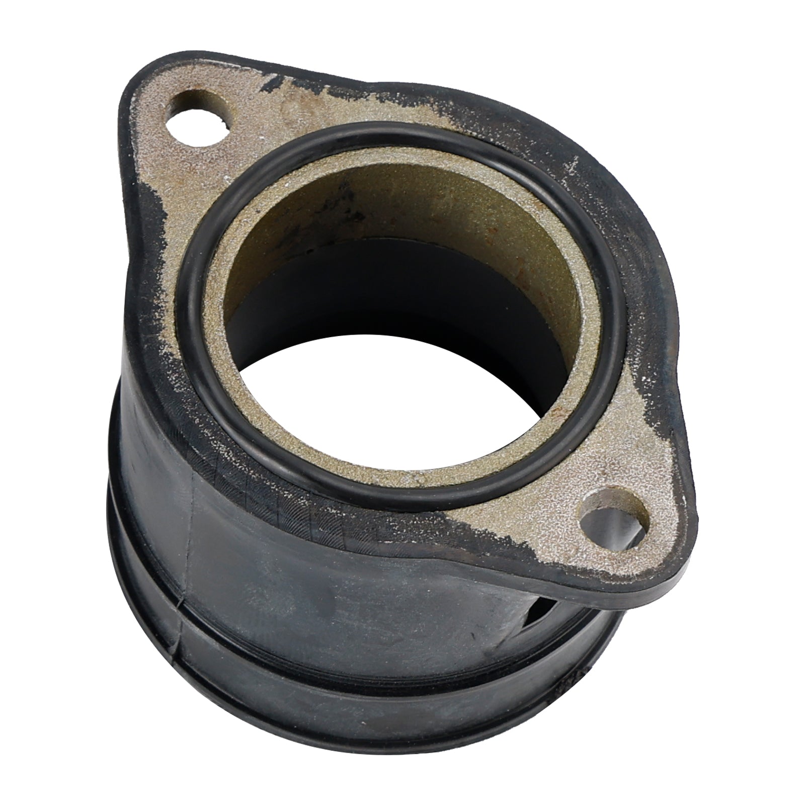 Carburetor HOLDER Insulator Set For Kawasaki ZR1100 Zephyr 1992-2006