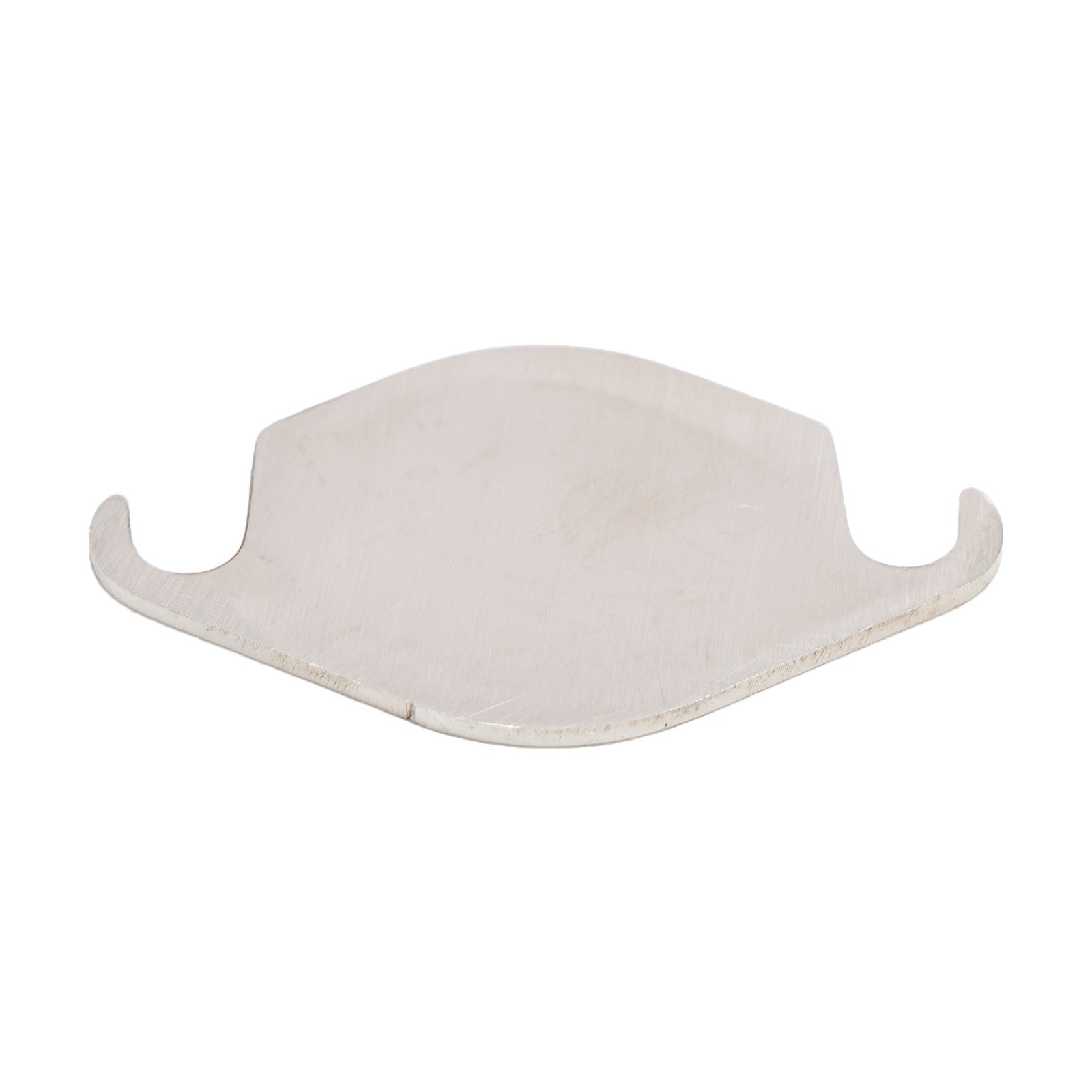 EGR Valve Block Plate for Ford Transit Custom Euro5 & 6 2.2L 2.4 TDCi 2011 on