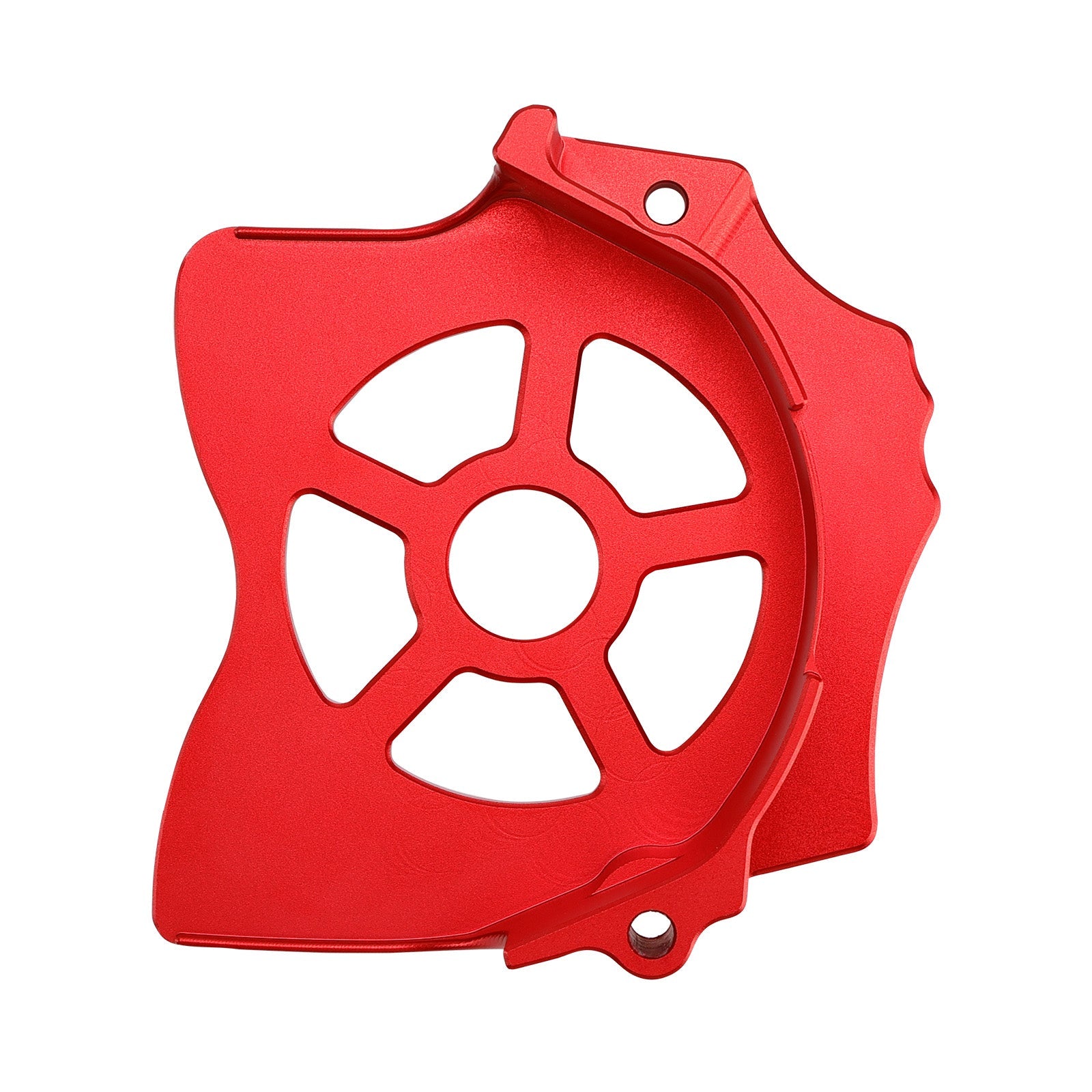 1993-2025 Honda XR650L Front Sprocket Cover Chain Guard Protector