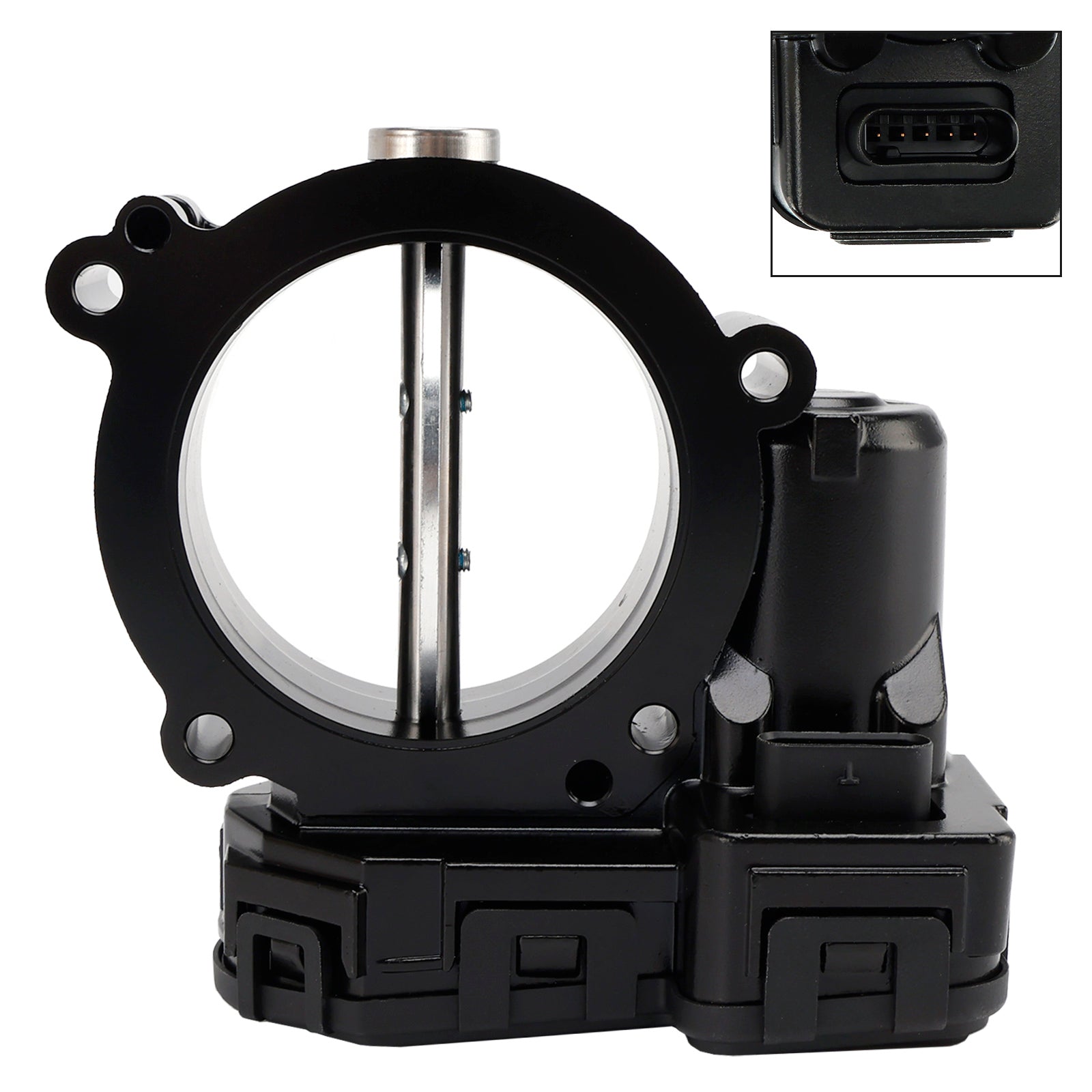 Throttle Body Valve A6510900470 For Mercedes A B C S Class Sprinter Vito