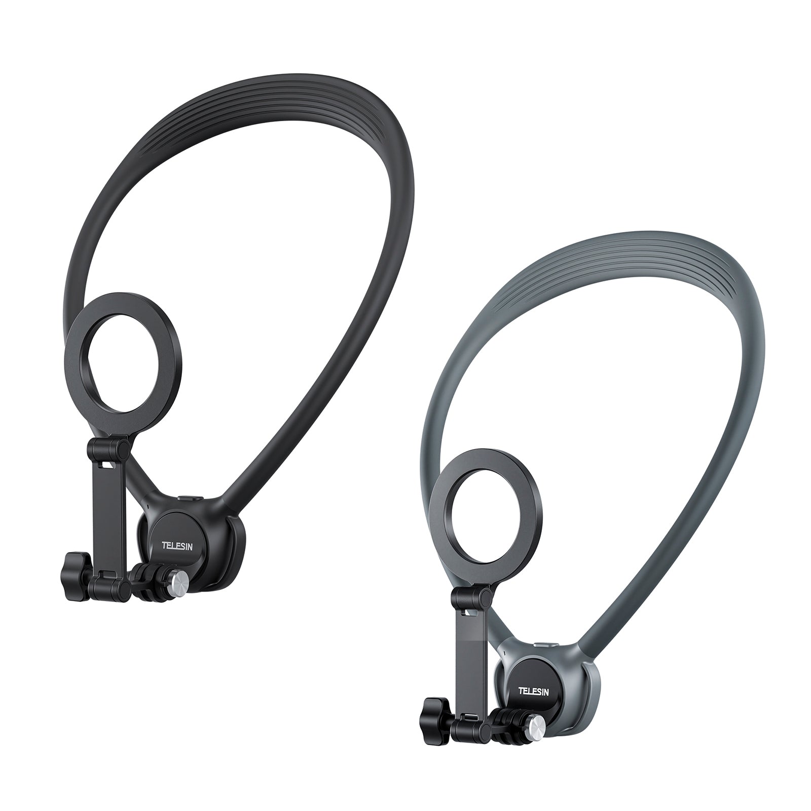 Two in One Magnetic Neck Halter Air Cushion Padding Camera Neck Holder SE2.0