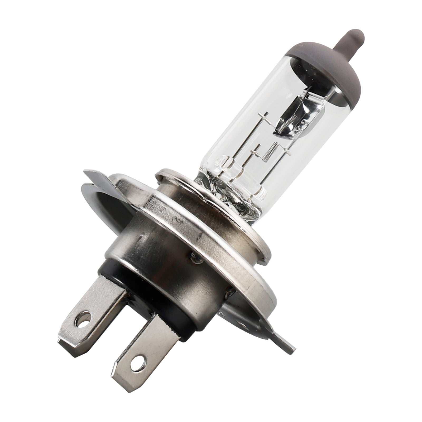 Motorcycle Lamp Rallye HS1 62185RL PX43T 12V 45/40W For OSRAM