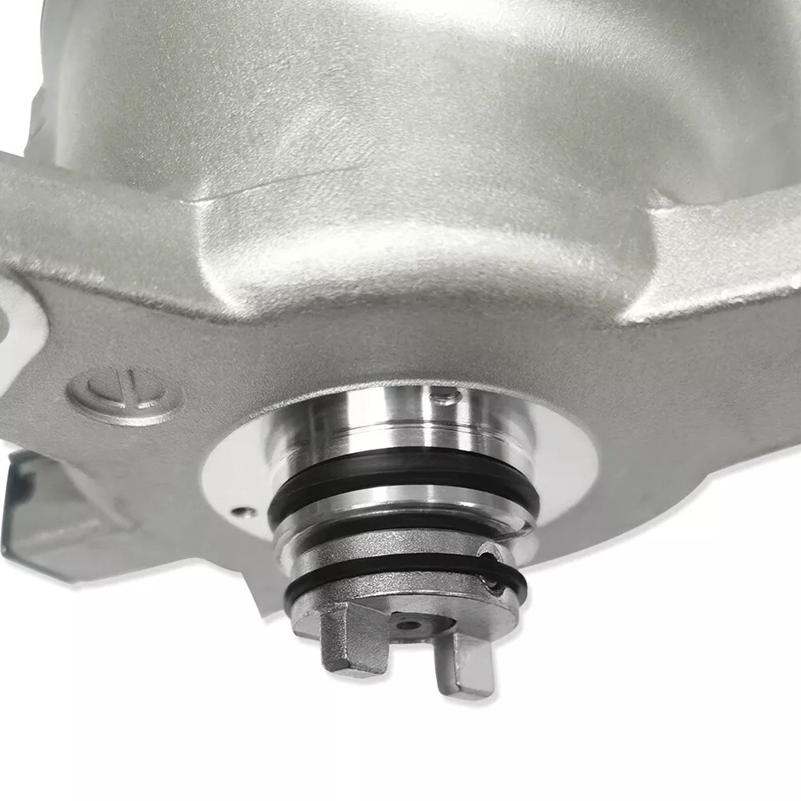 1997-1998 Honda CRV LX L4 2.0L 1972cc MFI GAS DOHC Ignition Distributor TD97U 30100-P3F-A02