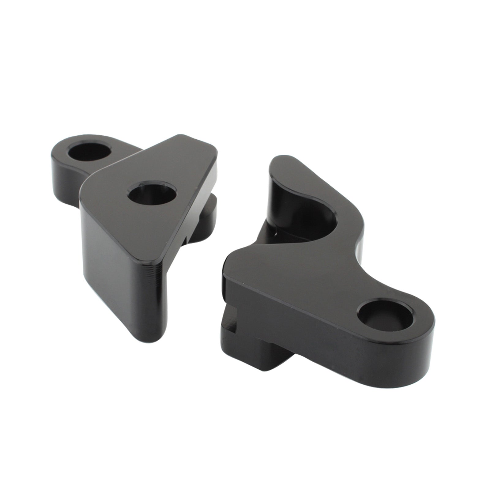 2007-2017HARLEY VRSC V-ROD 1" Shock Lowering Kit