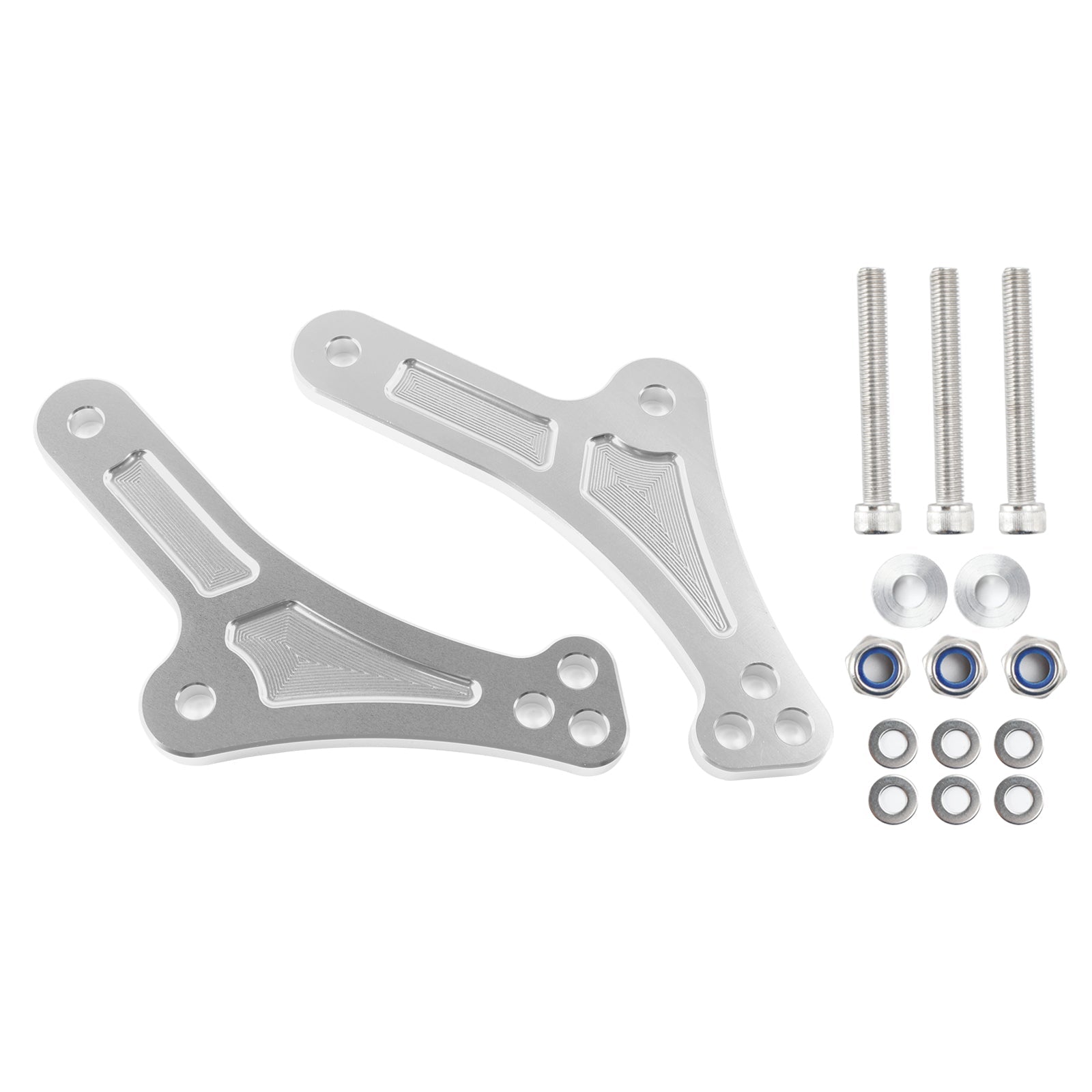 2023-2024 kawasaki ZX-25R Adjustable Lower Suspension Links