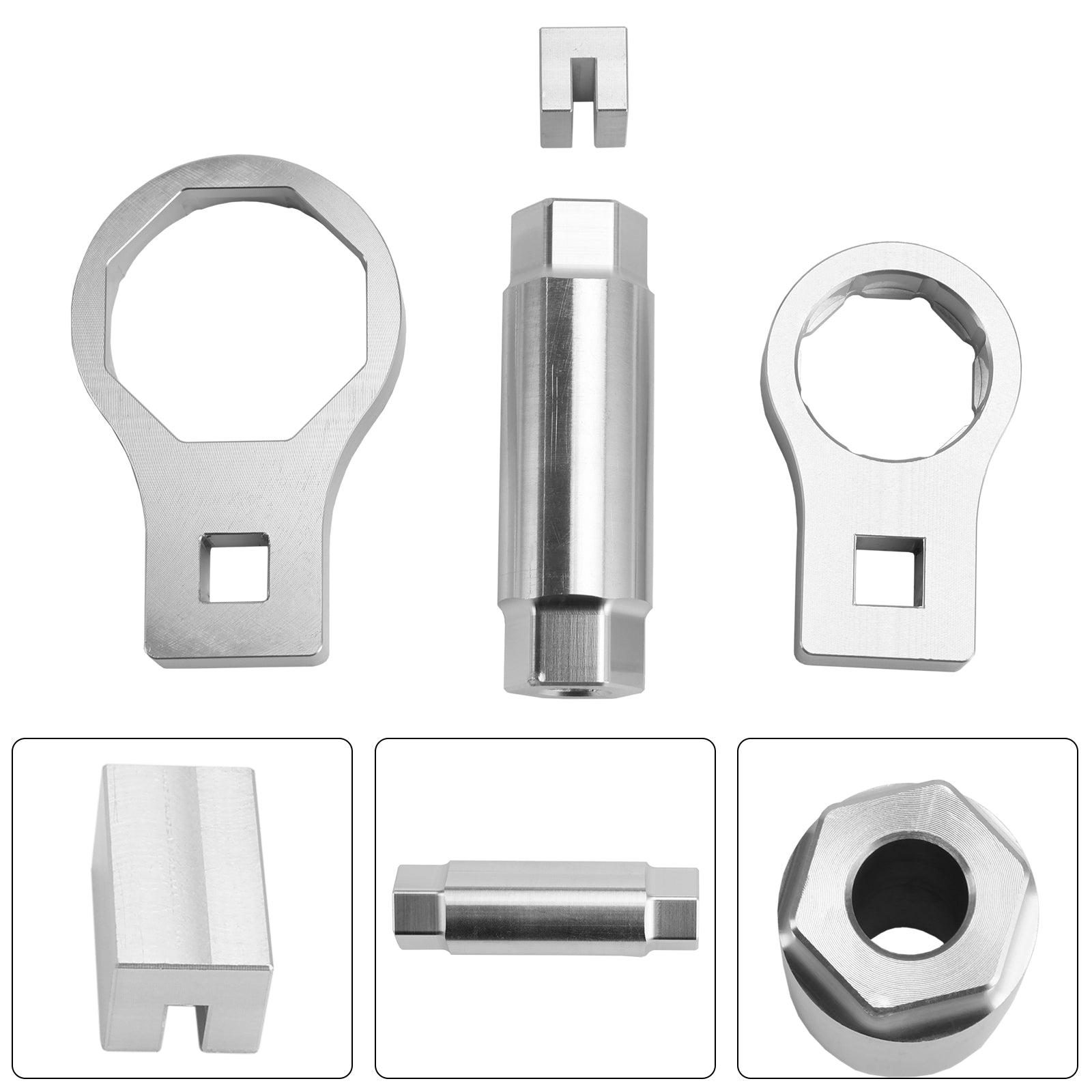 398-00-838 /-894 Raceface Turbine SL Seat Post Service Tool Kit-like 398-00-916